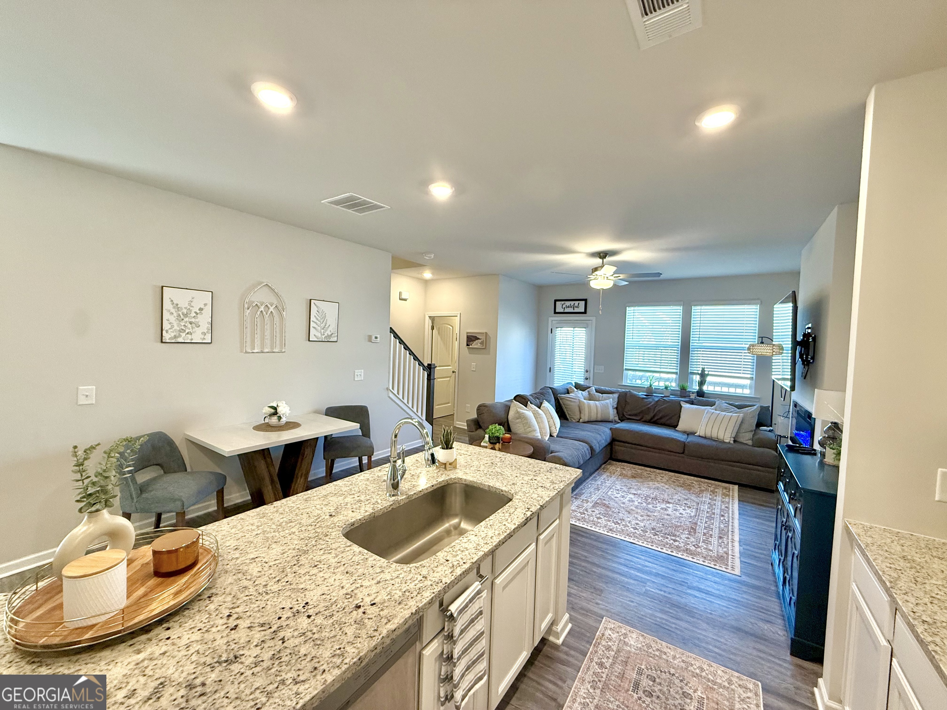 Turner Village - Residential