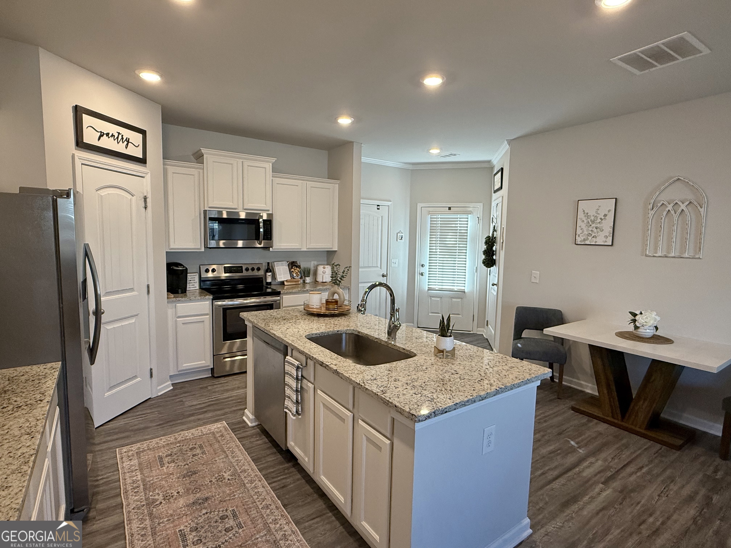 Turner Village - Residential