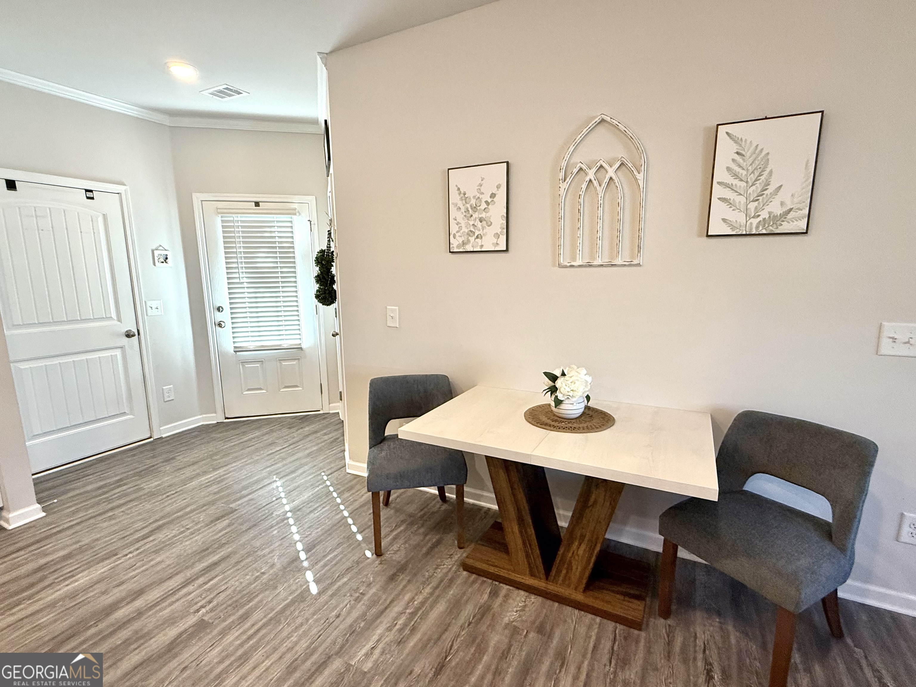 Turner Village - Residential