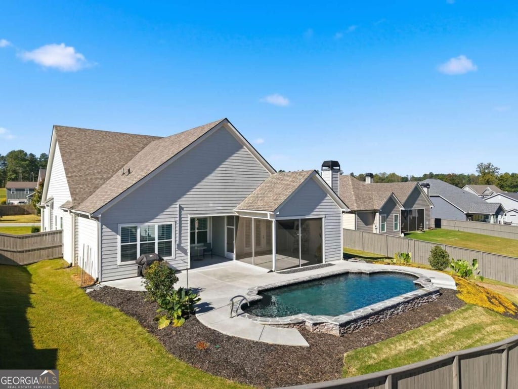 Photo of 110 Applewood Way, Homer, GA 30547 (MLS # 10877322)
