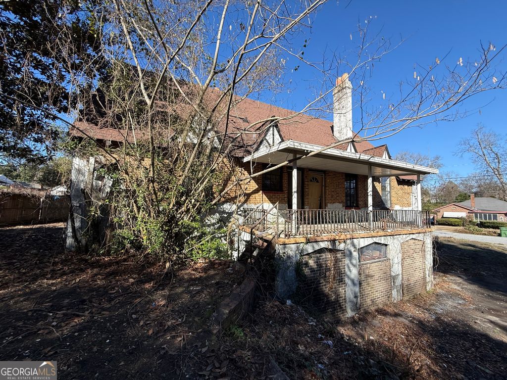 Photo of 2304 Willard Street, Columbus, GA 31906 (MLS # 10687982)