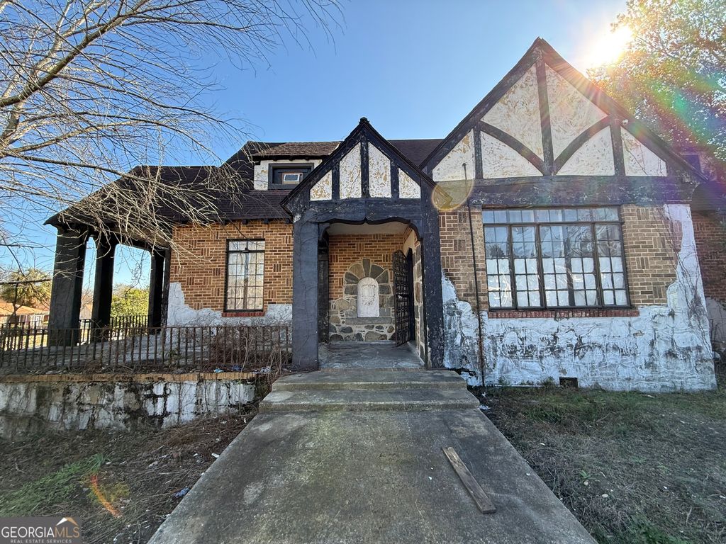 Photo of 2304 Willard Street, Columbus, GA 31906 (MLS # 10687982)