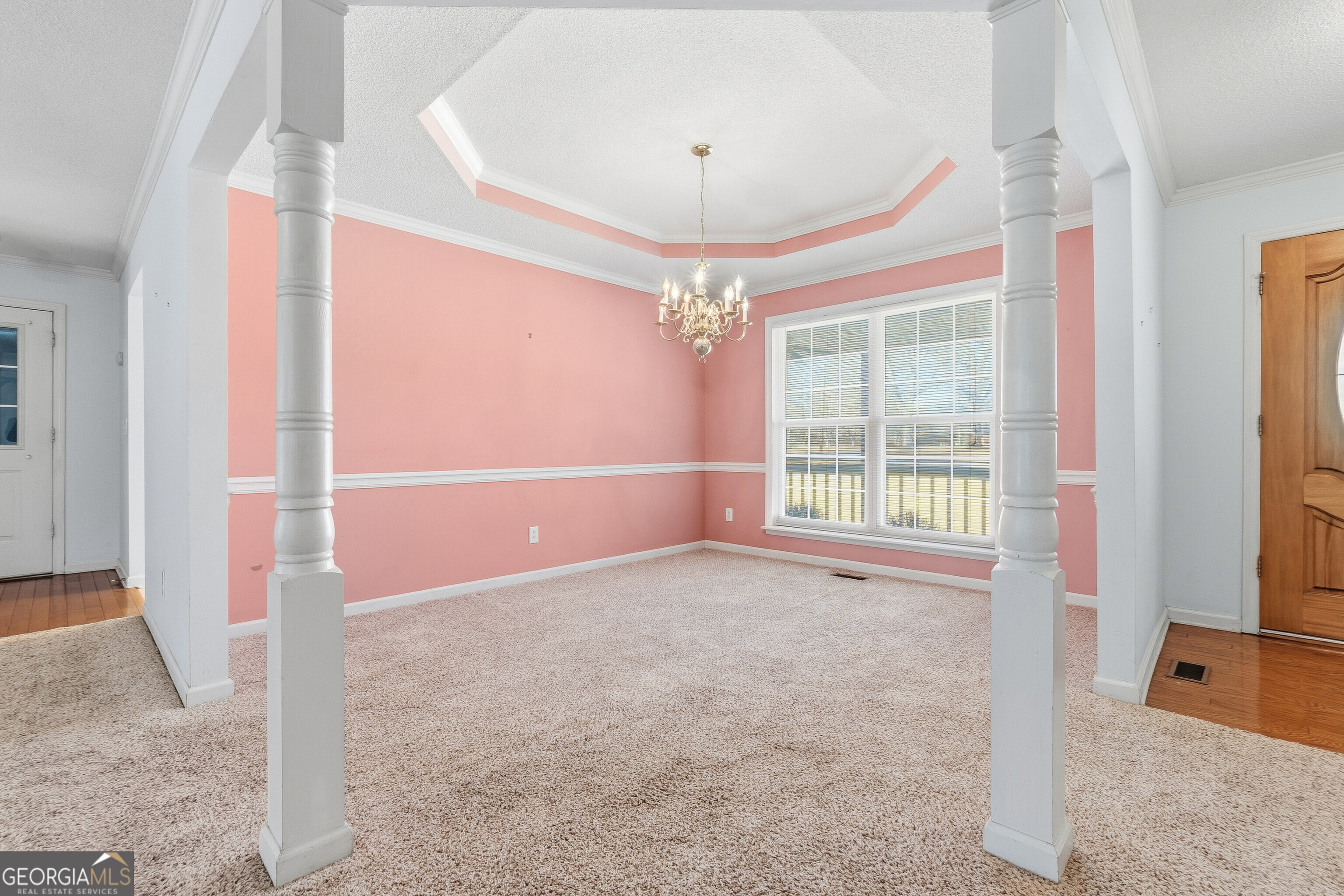 8278 Lower Thomaston RD