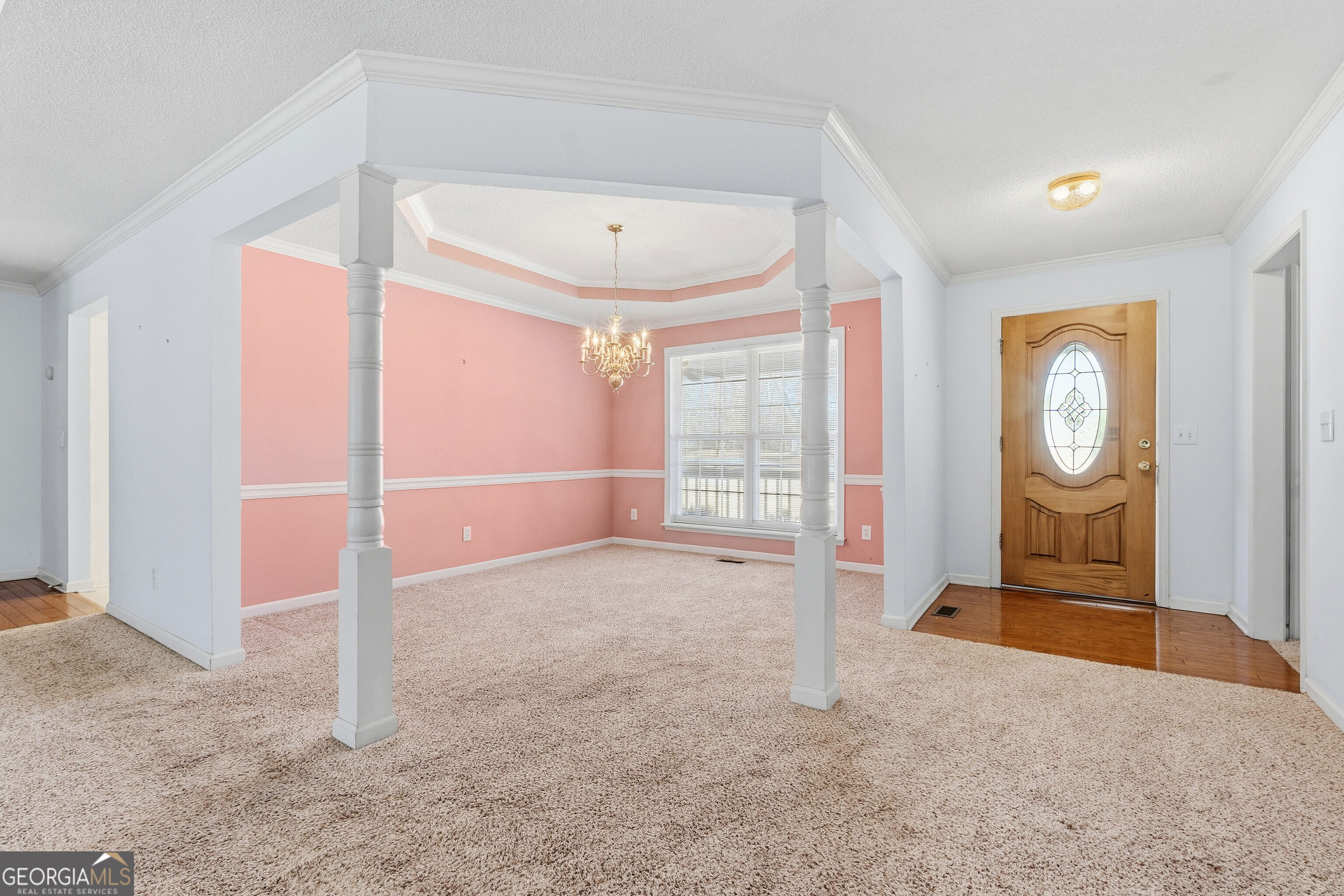 8278 Lower Thomaston RD