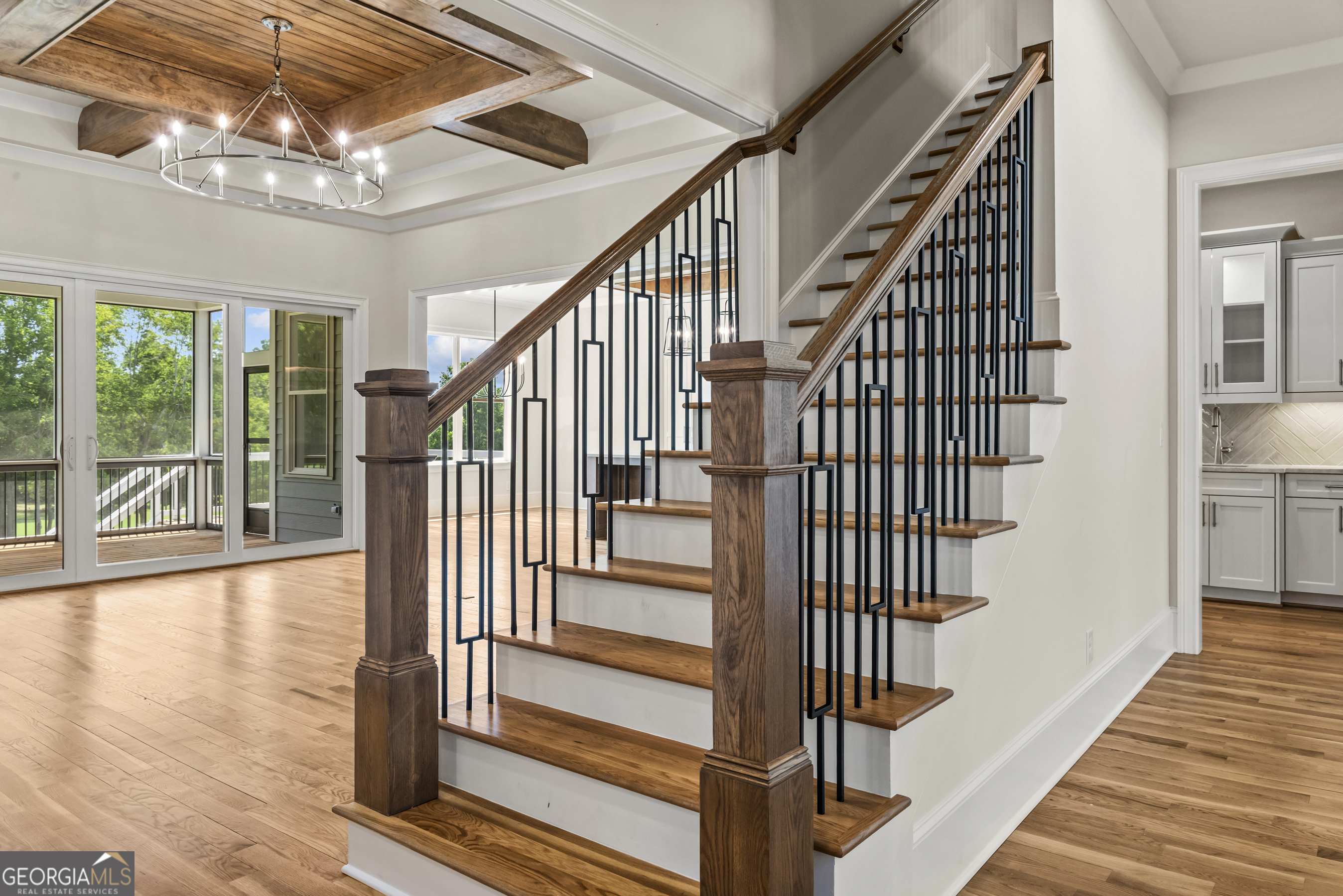 The Georgia Club - Residential