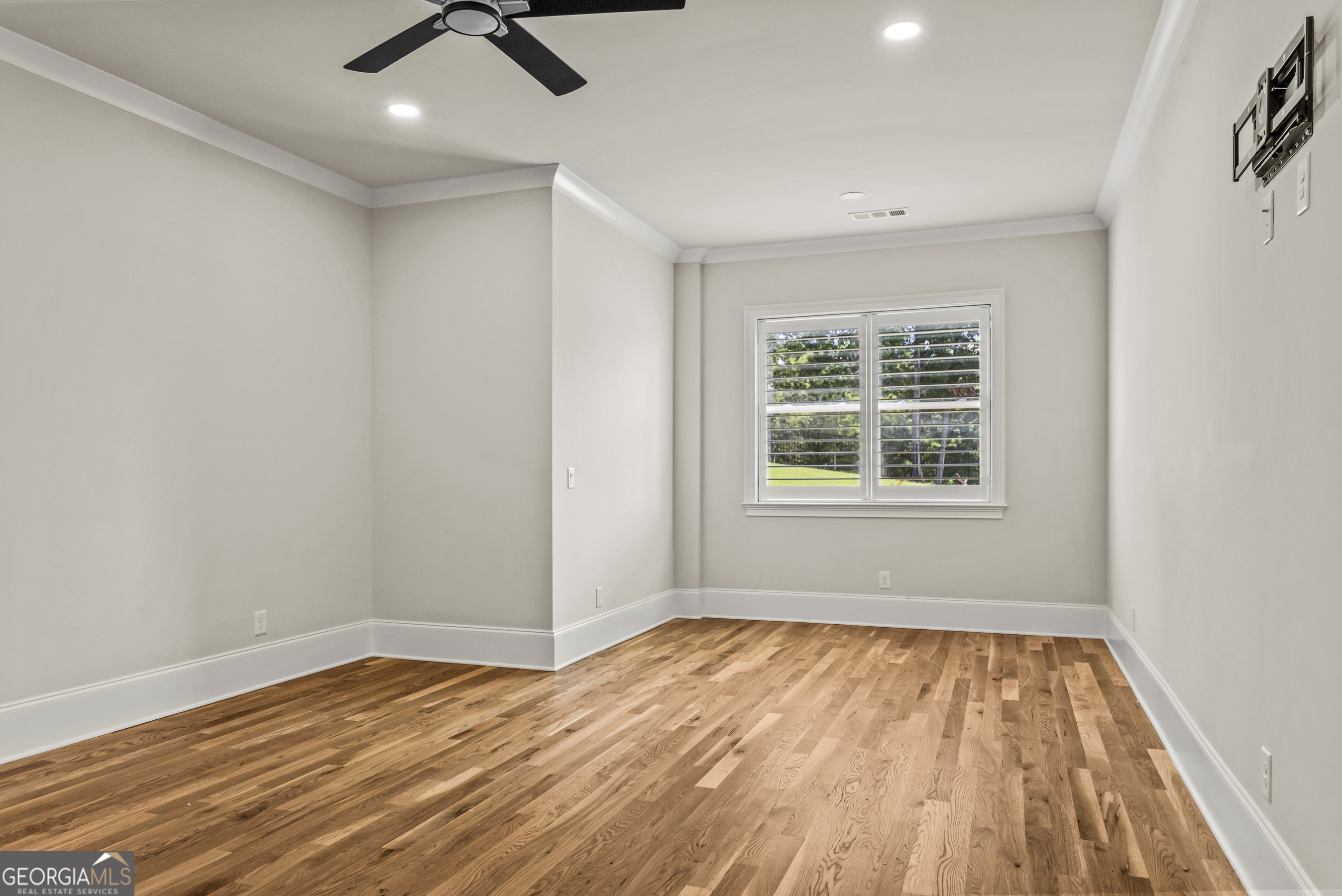 The Georgia Club - Residential