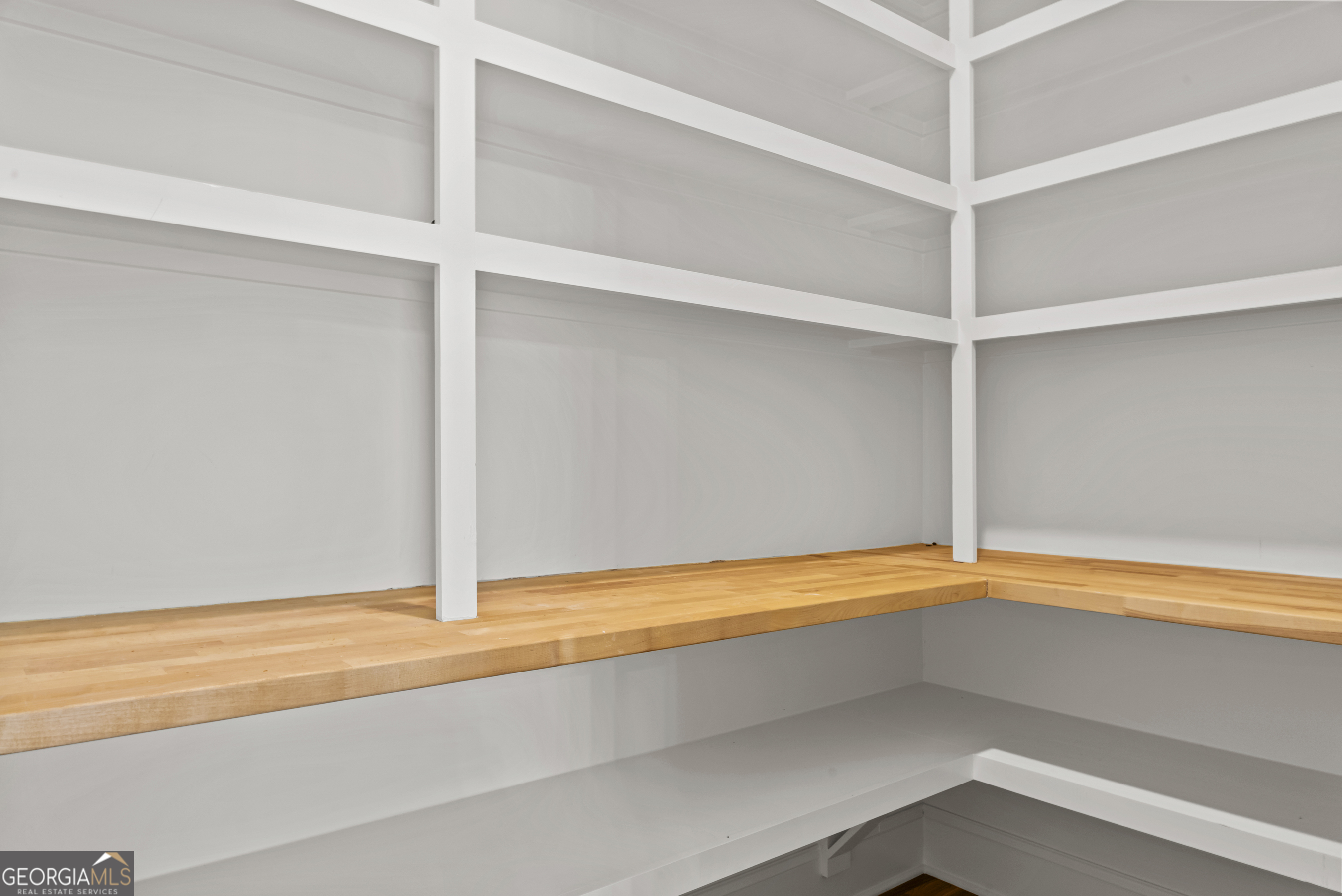 The Georgia Club - Residential