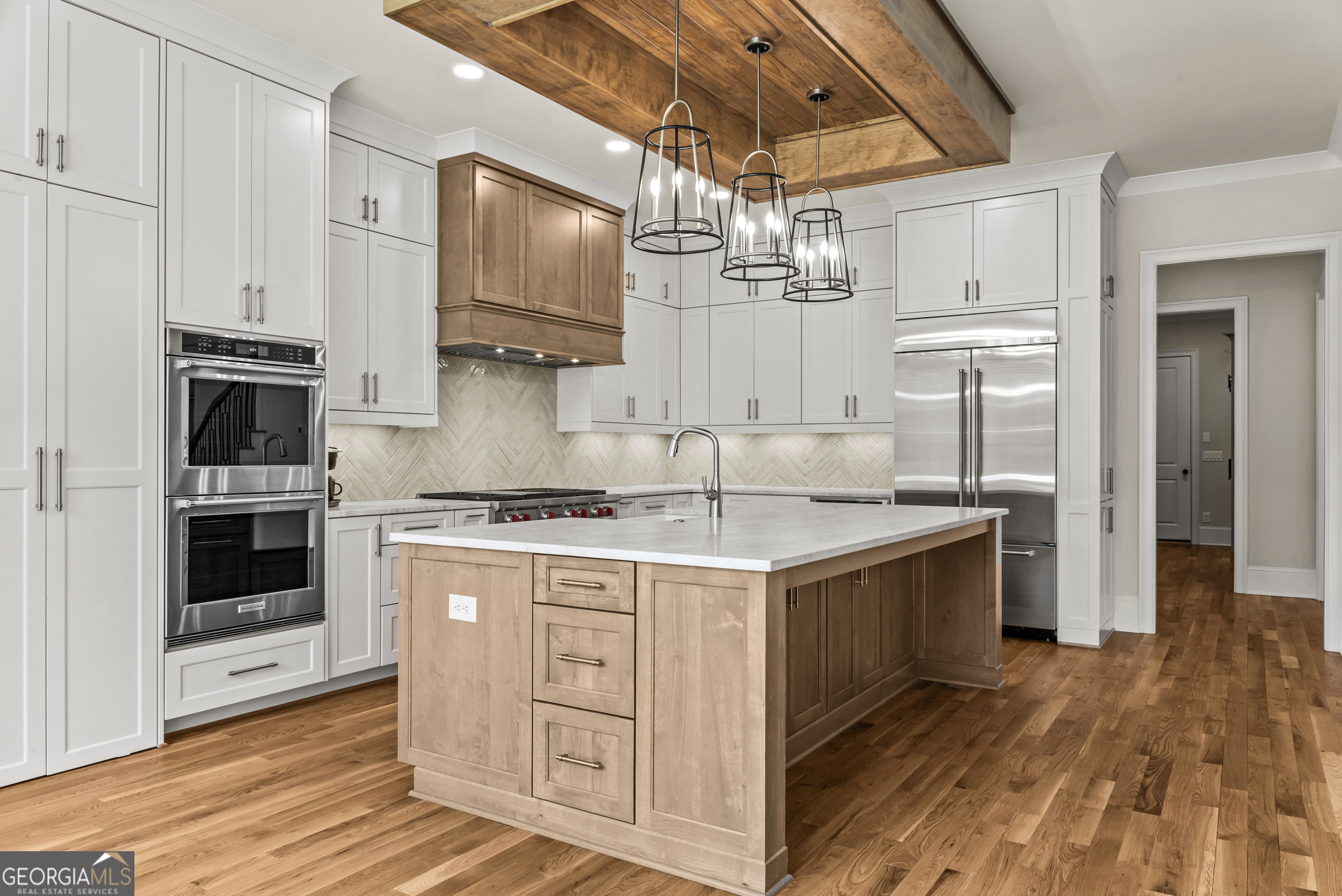 The Georgia Club - Residential