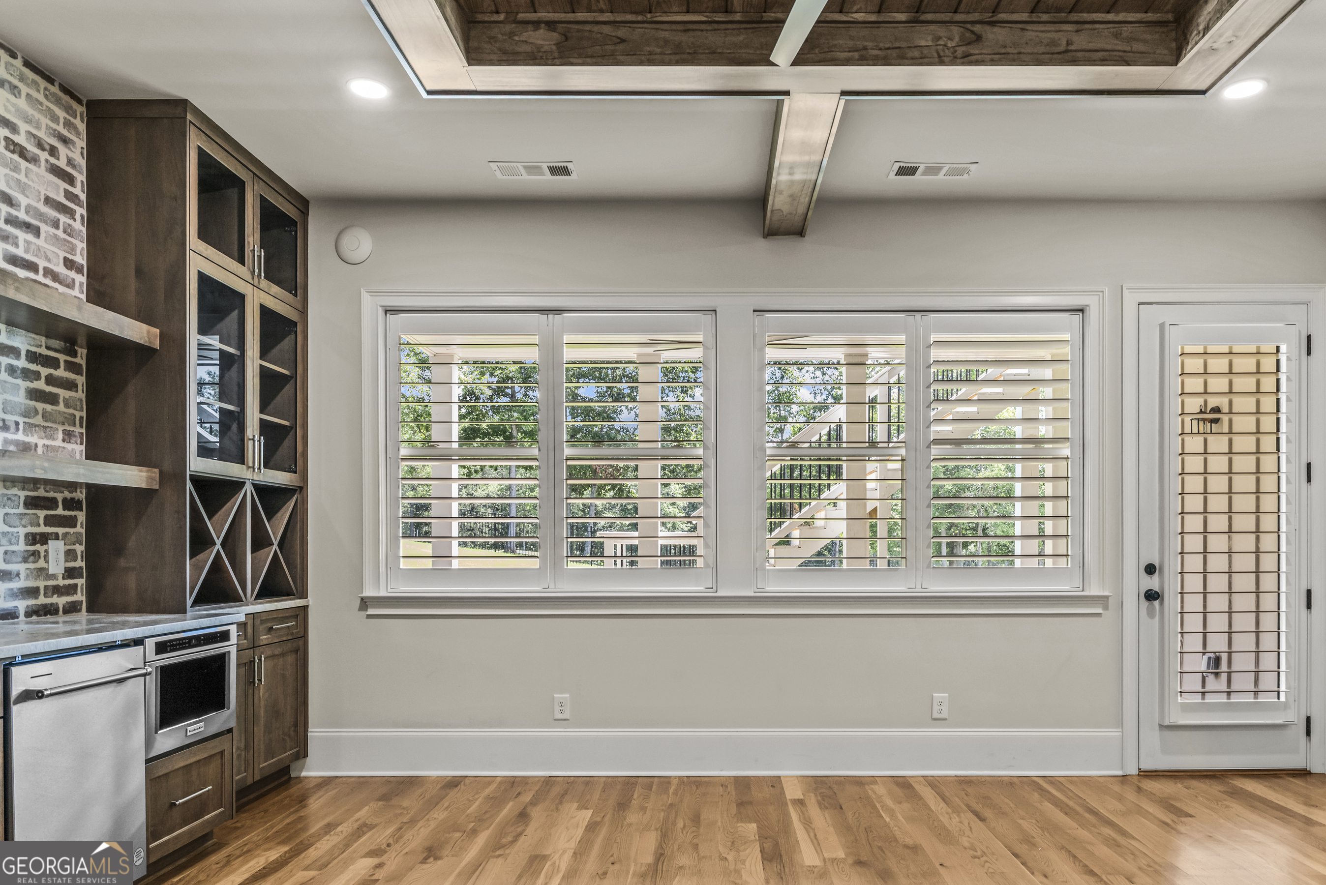 The Georgia Club - Residential