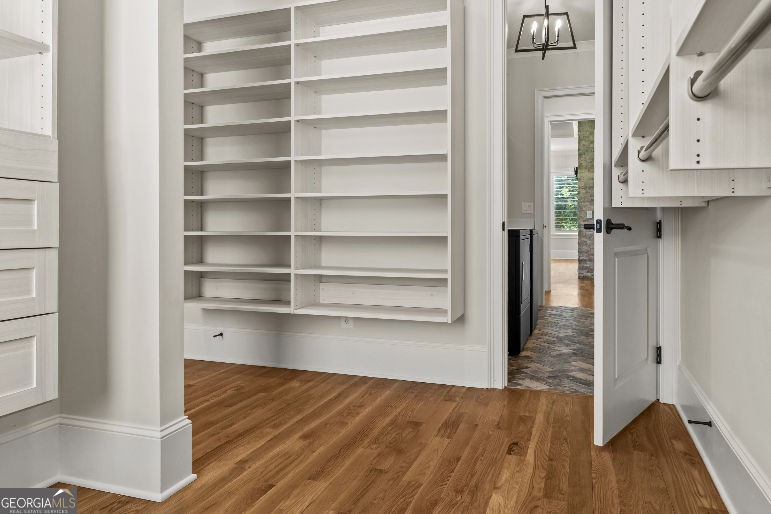 The Georgia Club - Residential