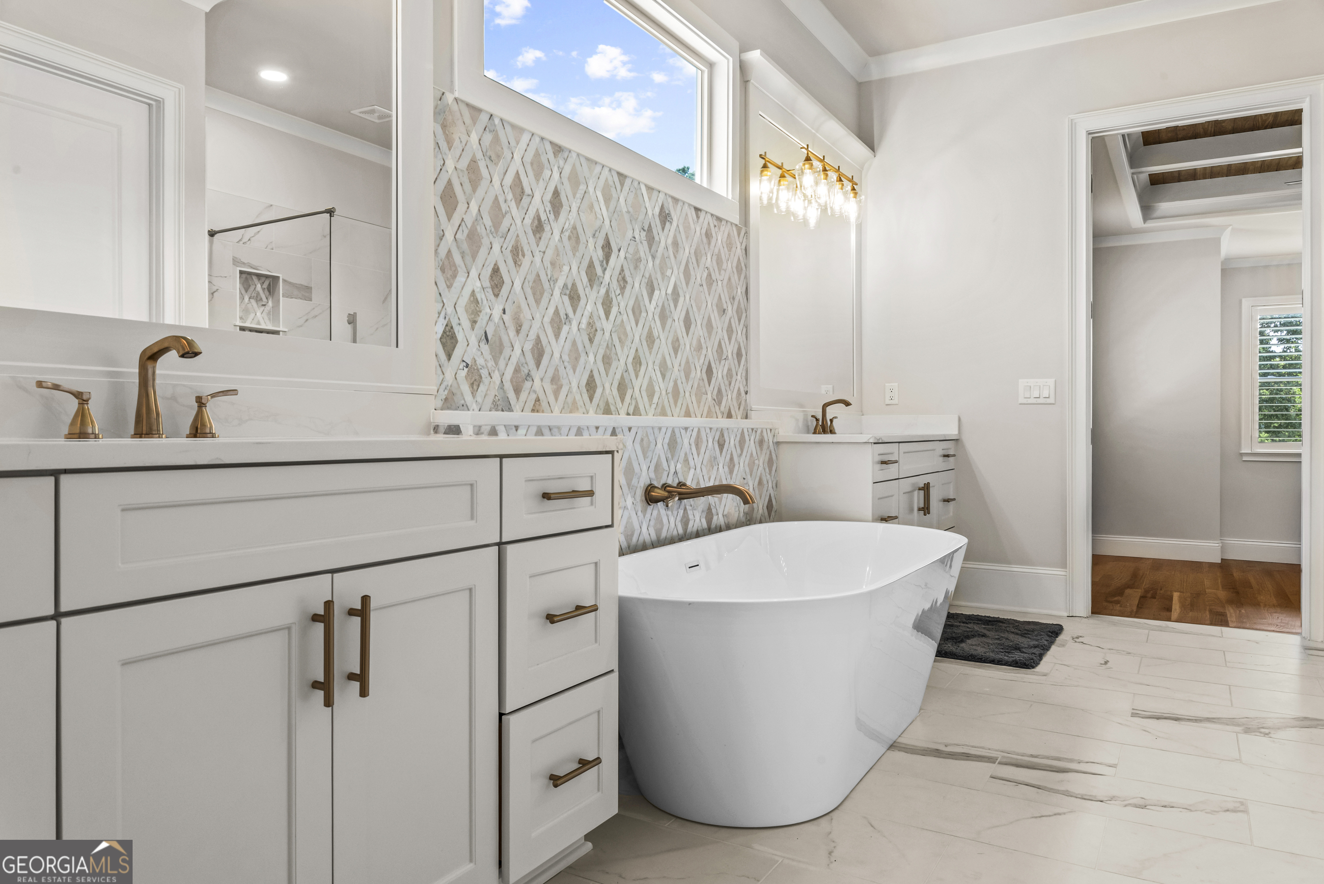 The Georgia Club - Residential