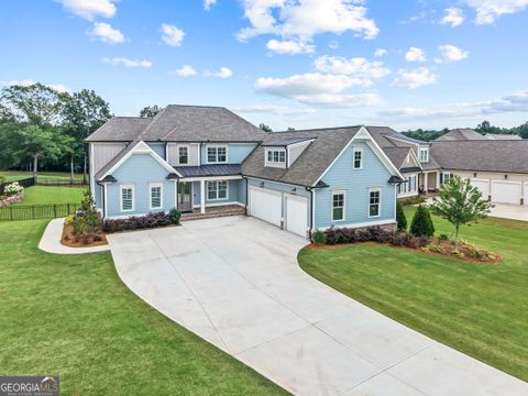 902 Indigo Bunting RD Statham GA 30666