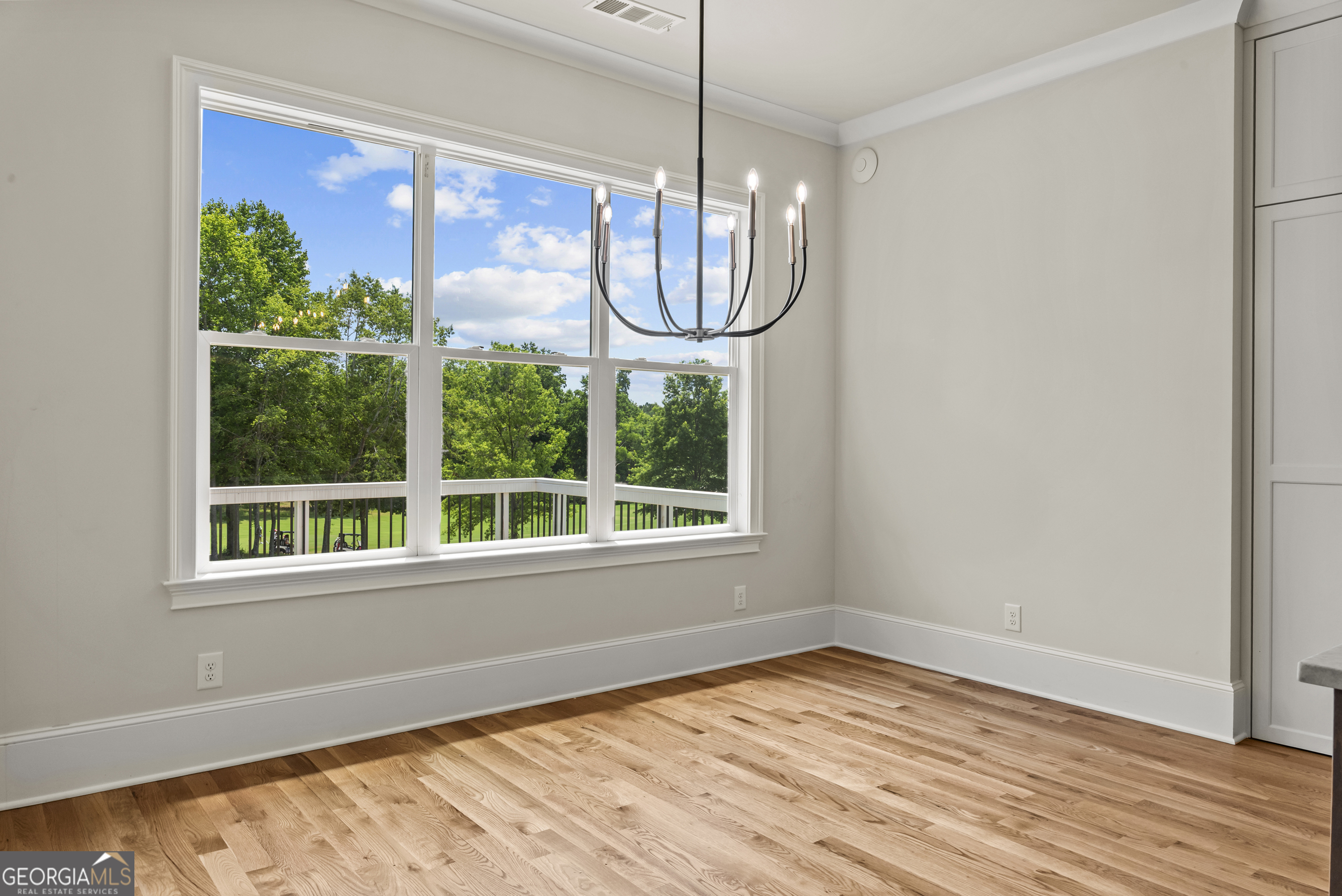 The Georgia Club - Residential