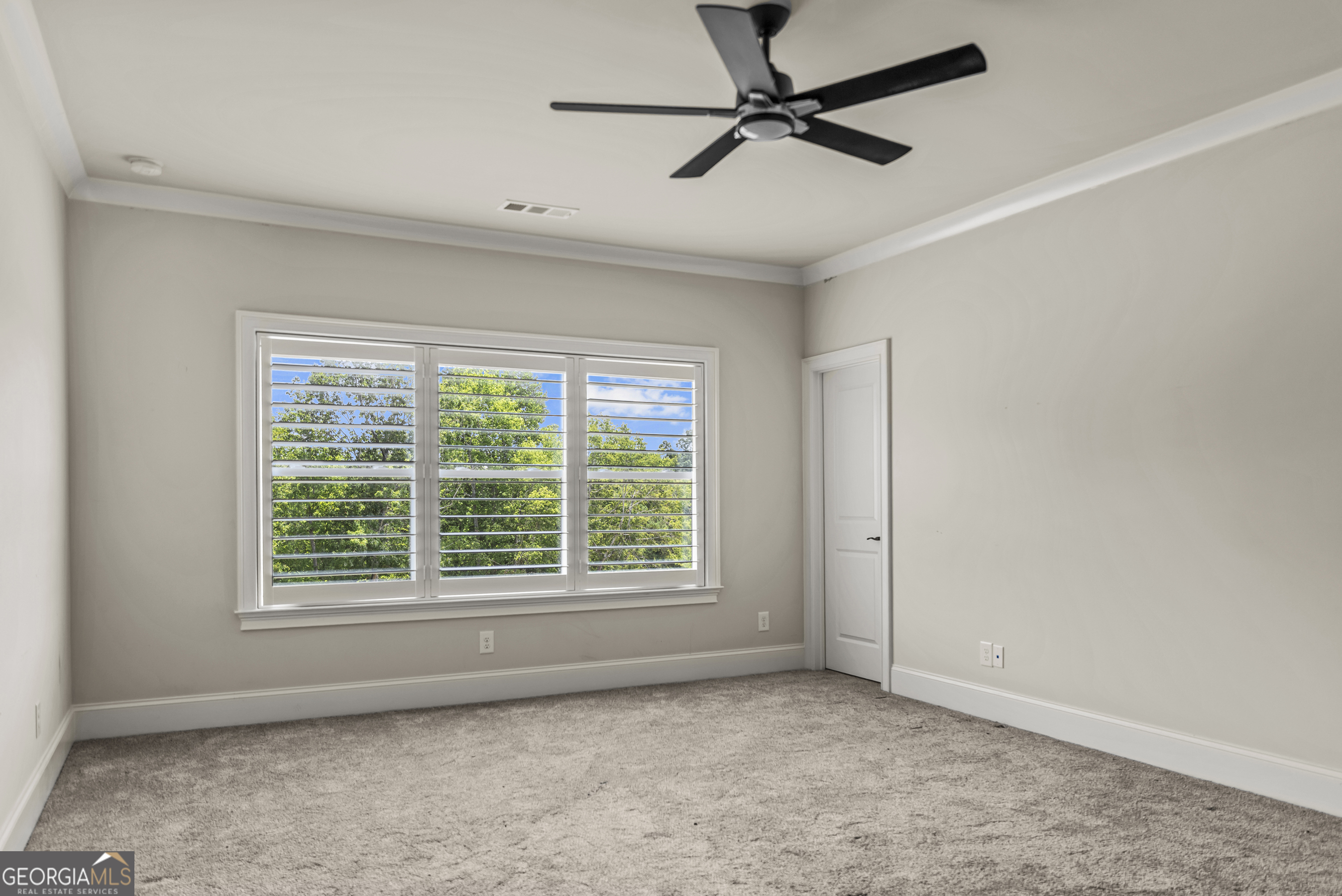 The Georgia Club - Residential