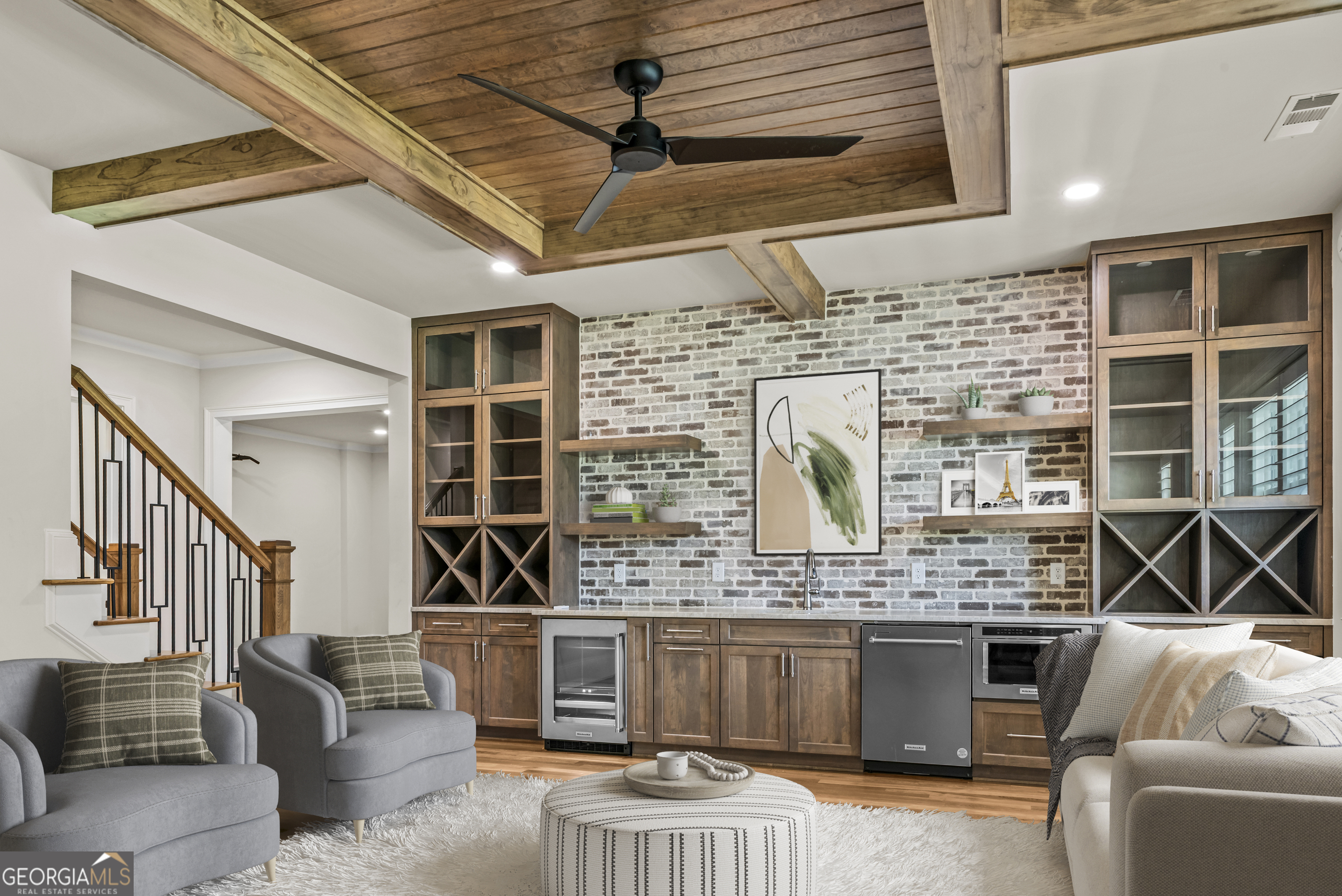 The Georgia Club - Residential