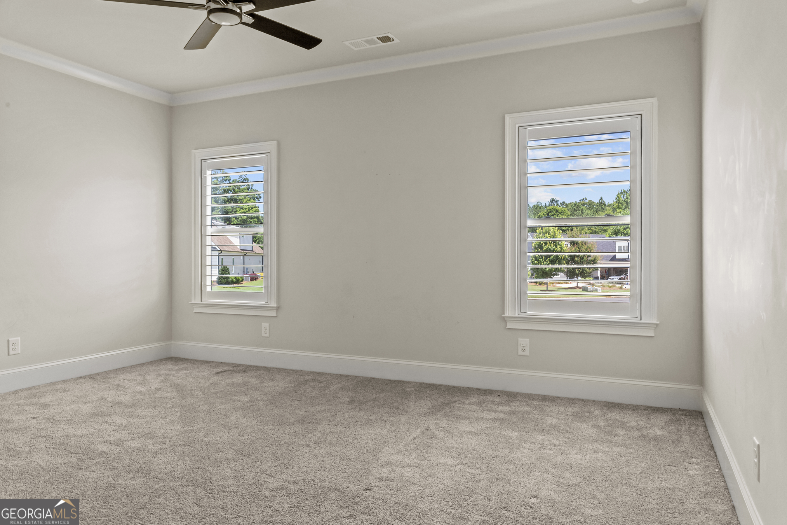 The Georgia Club - Residential