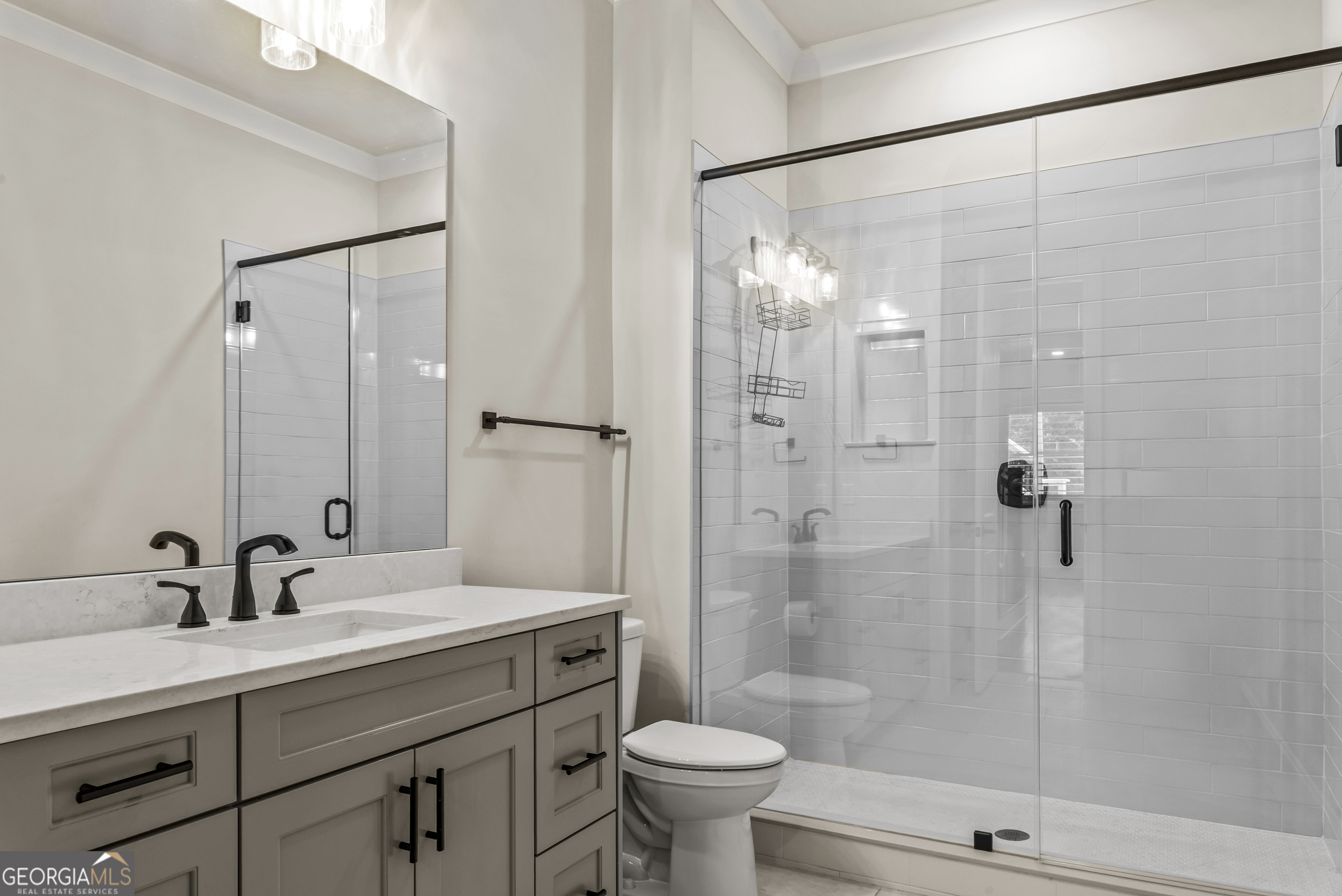 The Georgia Club - Residential