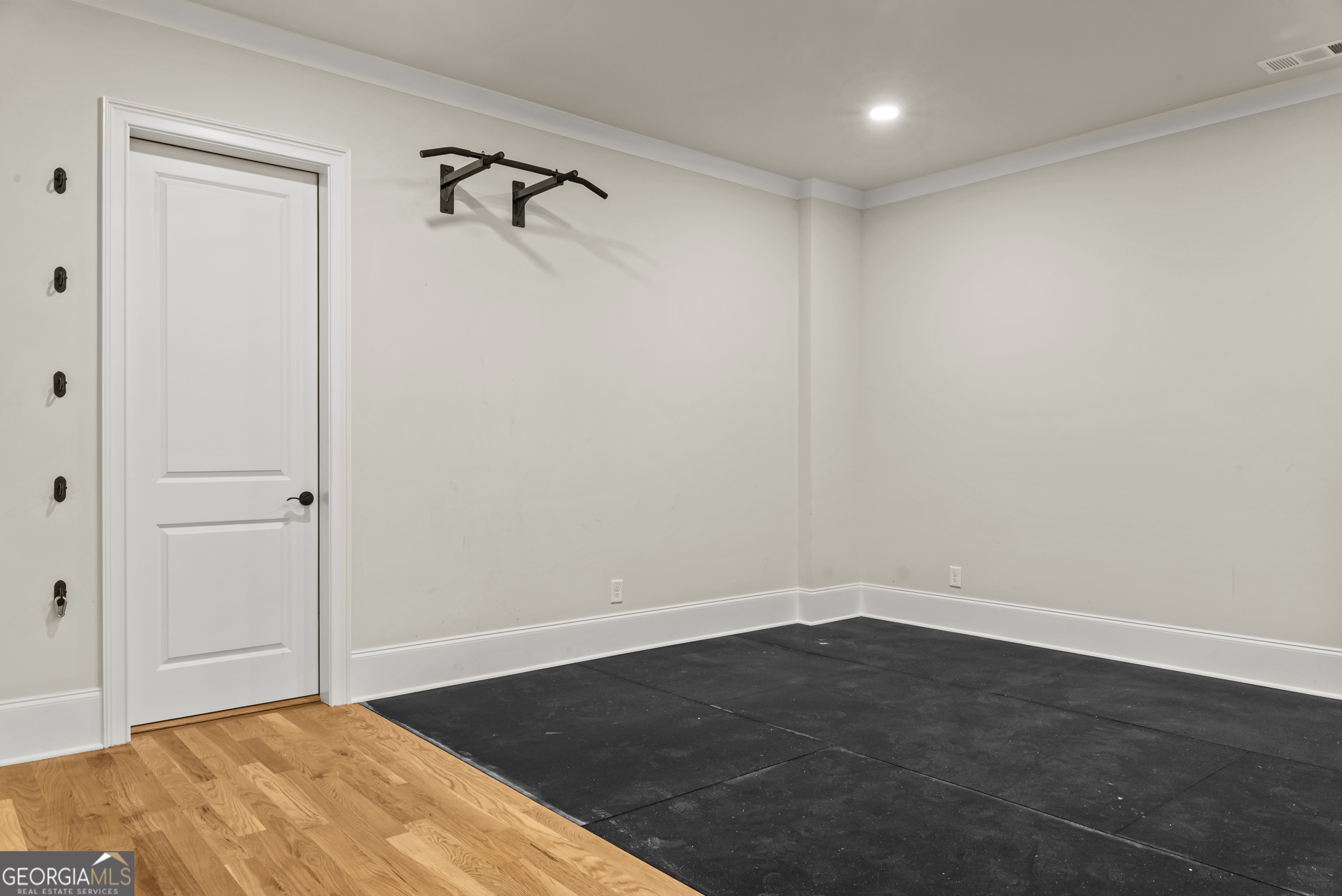 The Georgia Club - Residential