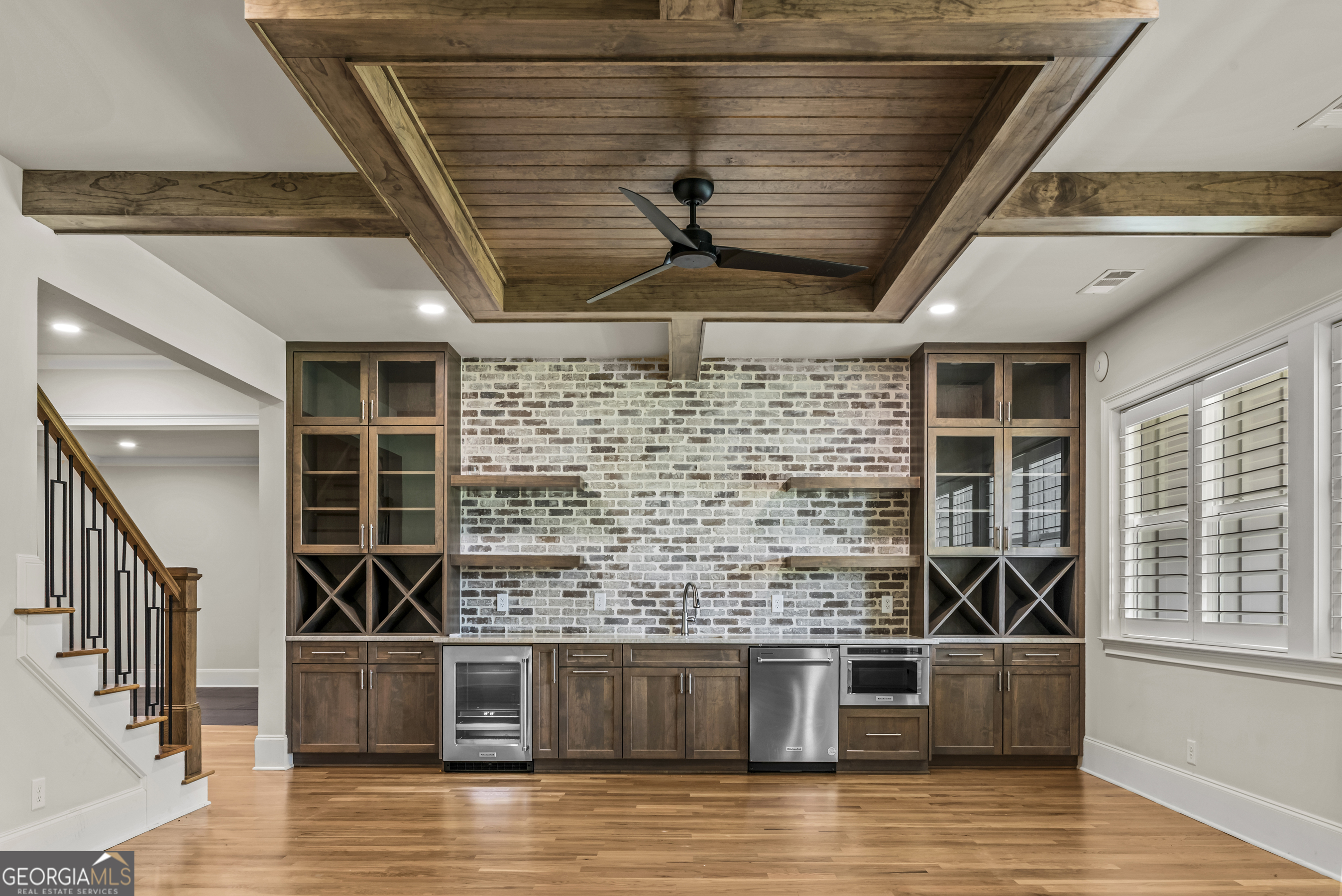 The Georgia Club - Residential