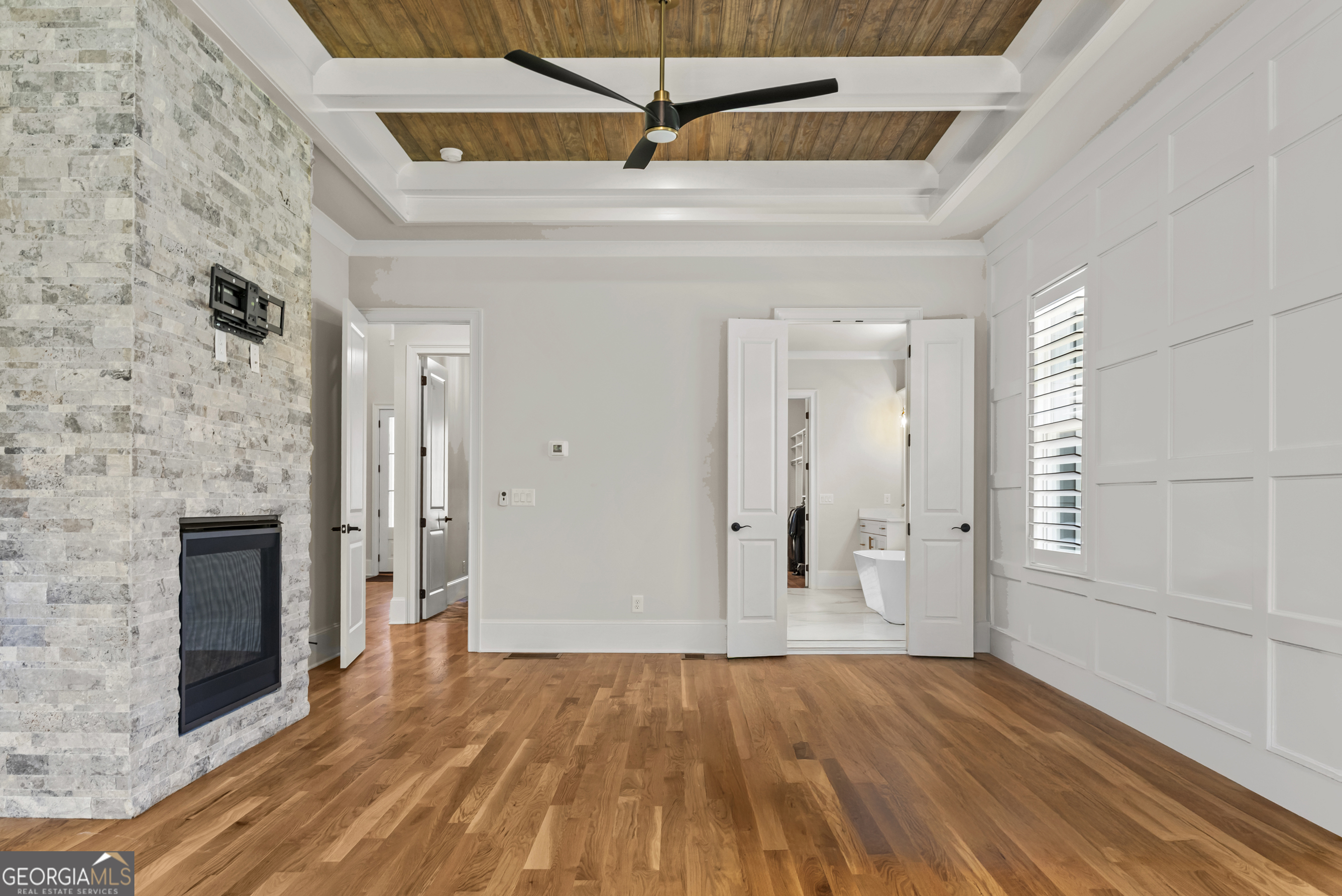 The Georgia Club - Residential