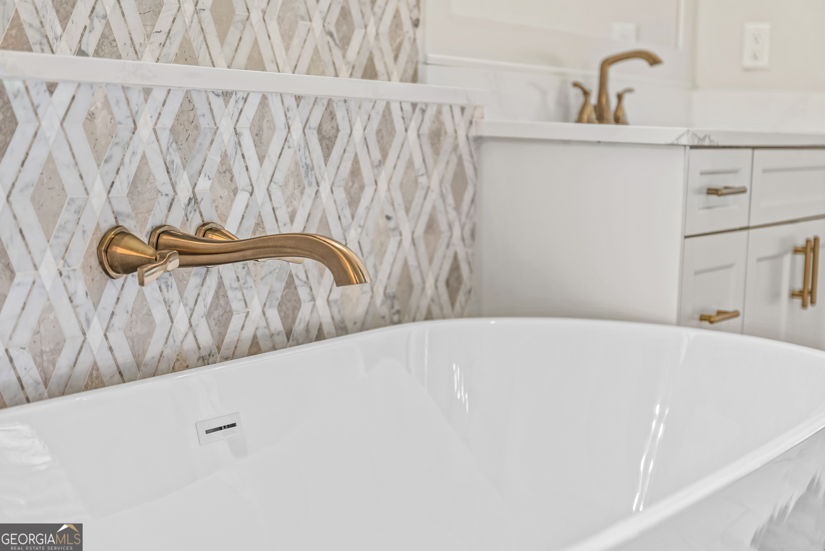 The Georgia Club - Residential