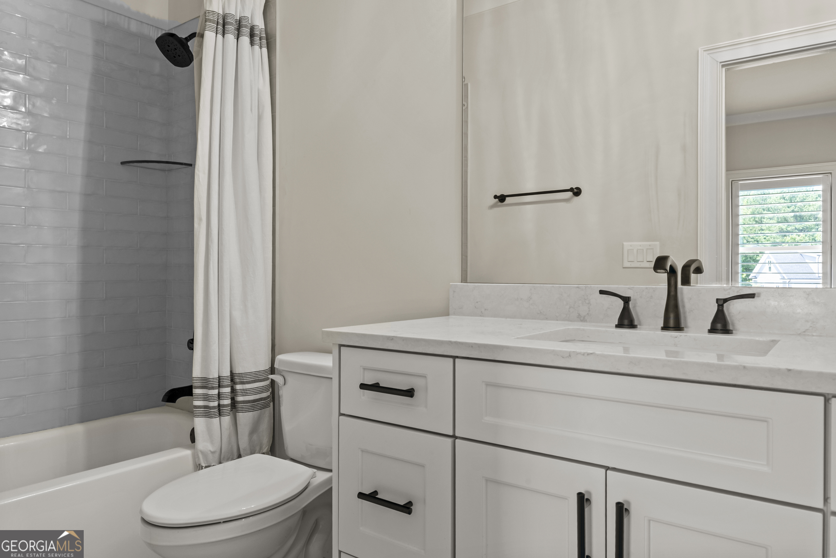 The Georgia Club - Residential