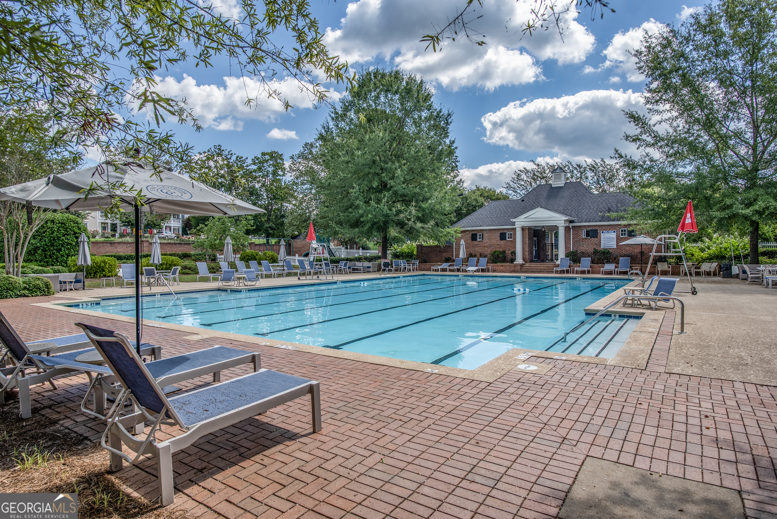 The Georgia Club - Residential