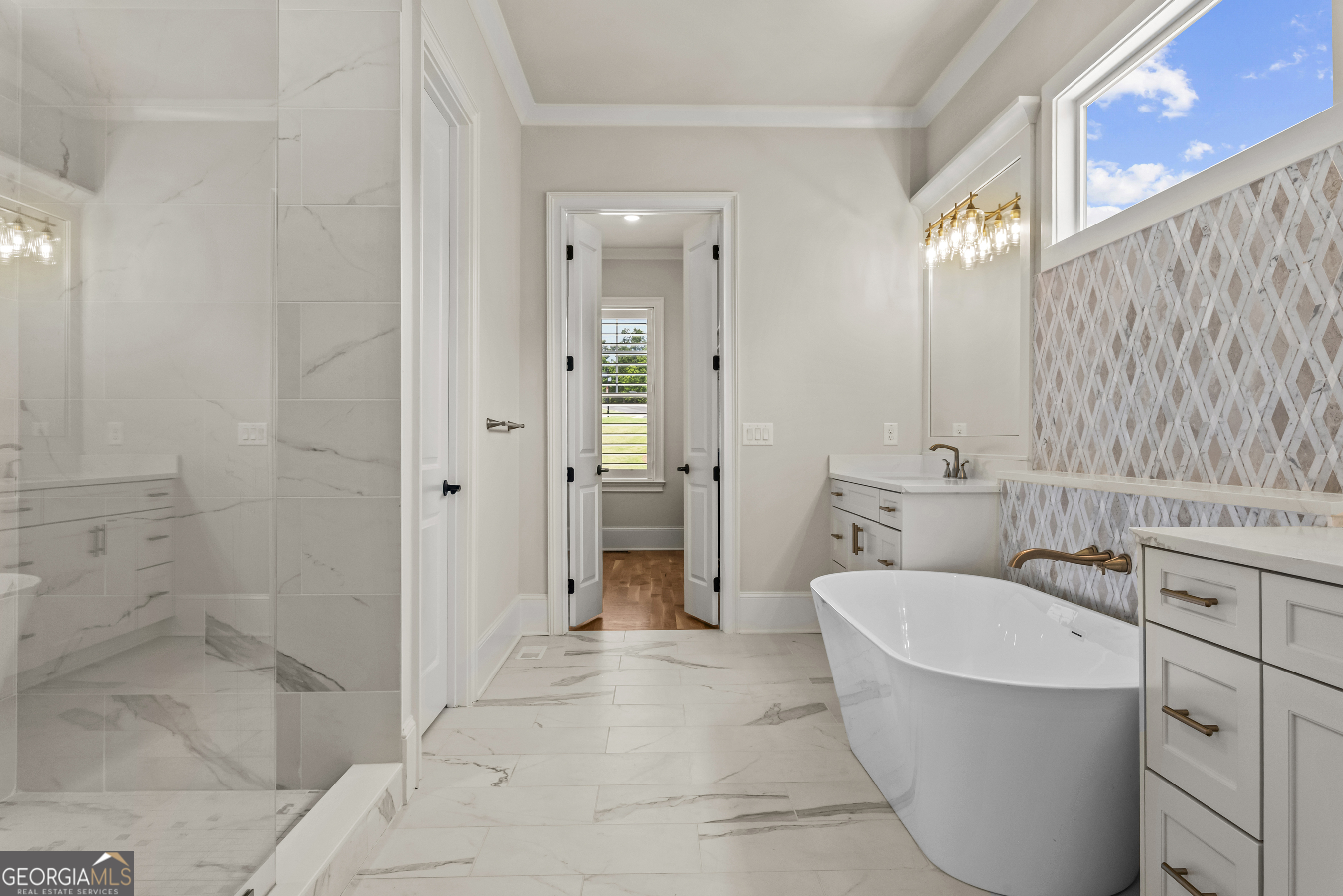 The Georgia Club - Residential