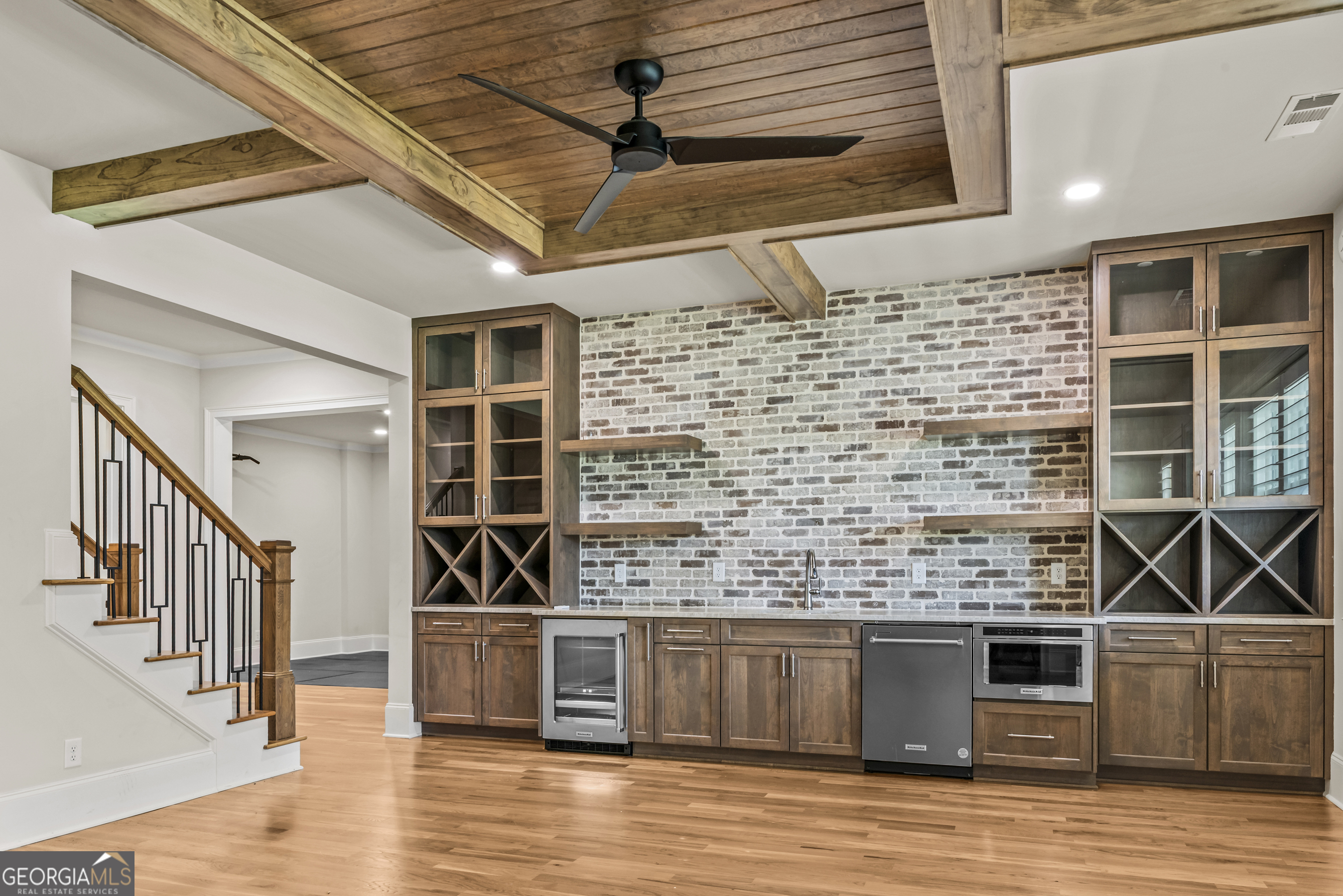 The Georgia Club - Residential