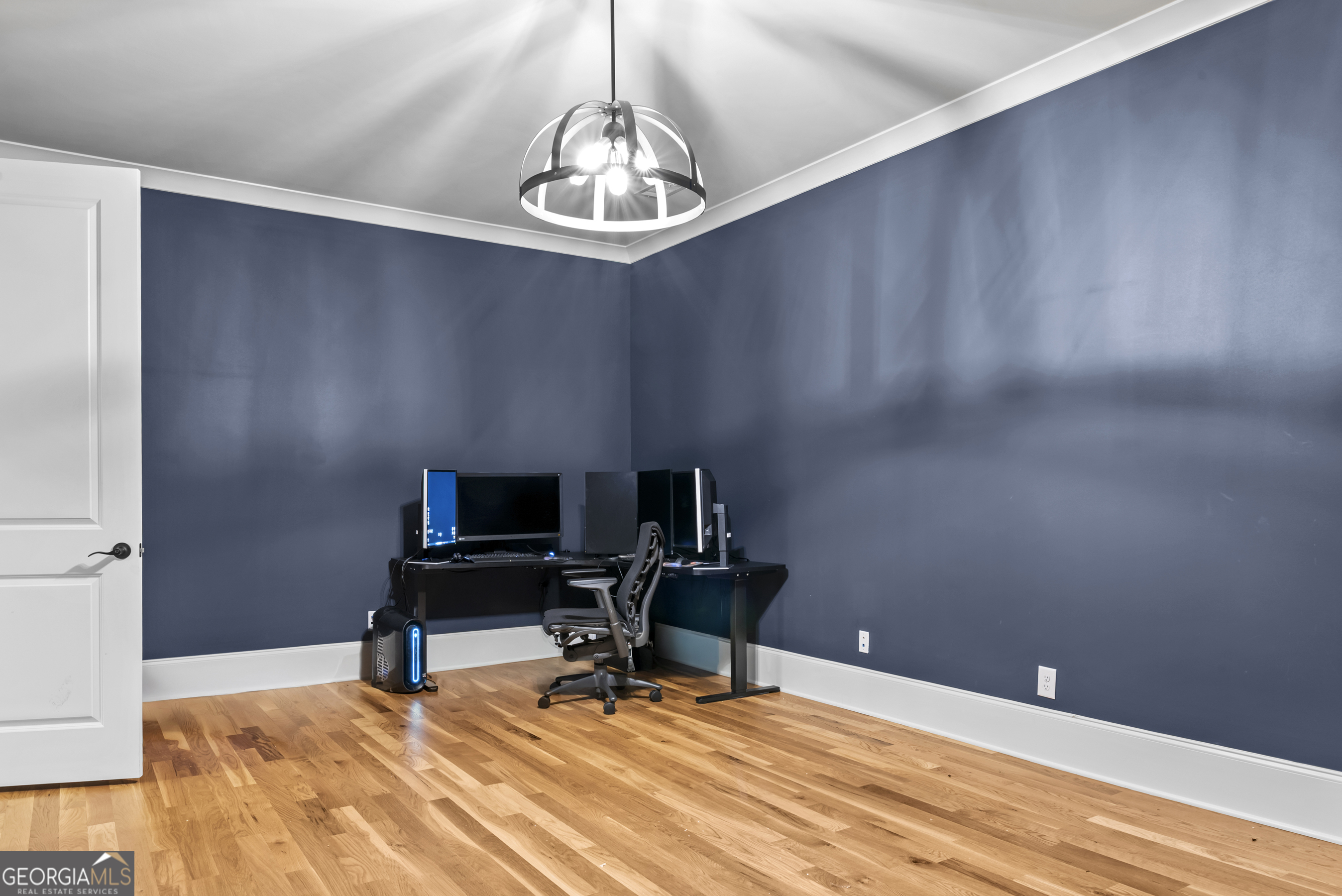 The Georgia Club - Residential