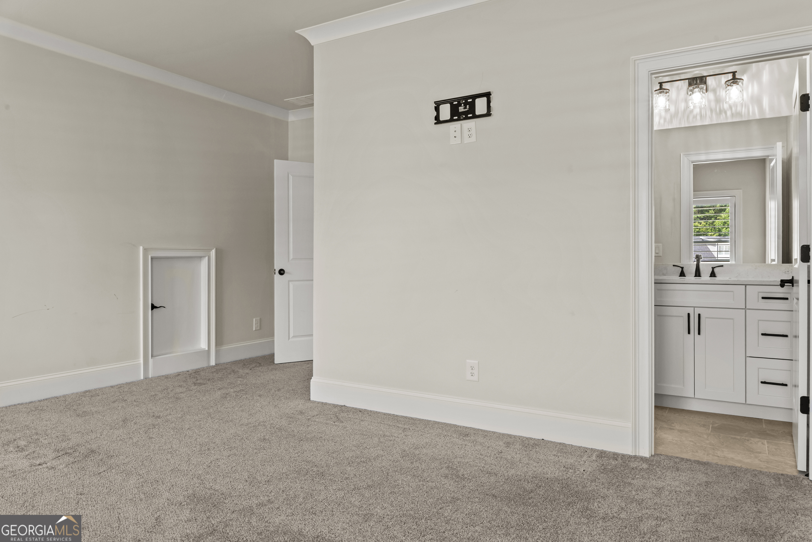 The Georgia Club - Residential