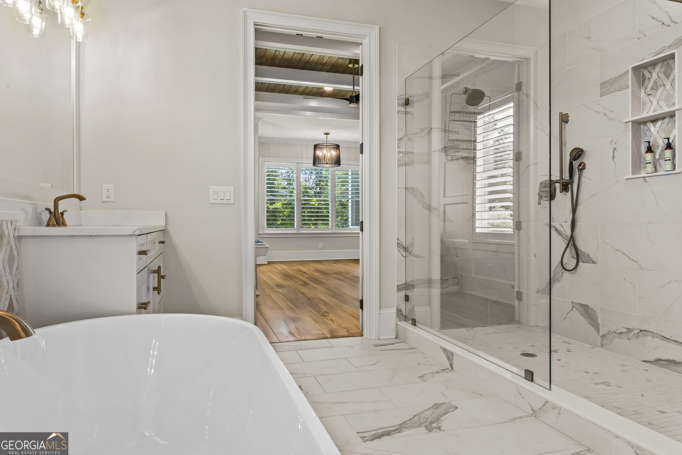 The Georgia Club - Residential