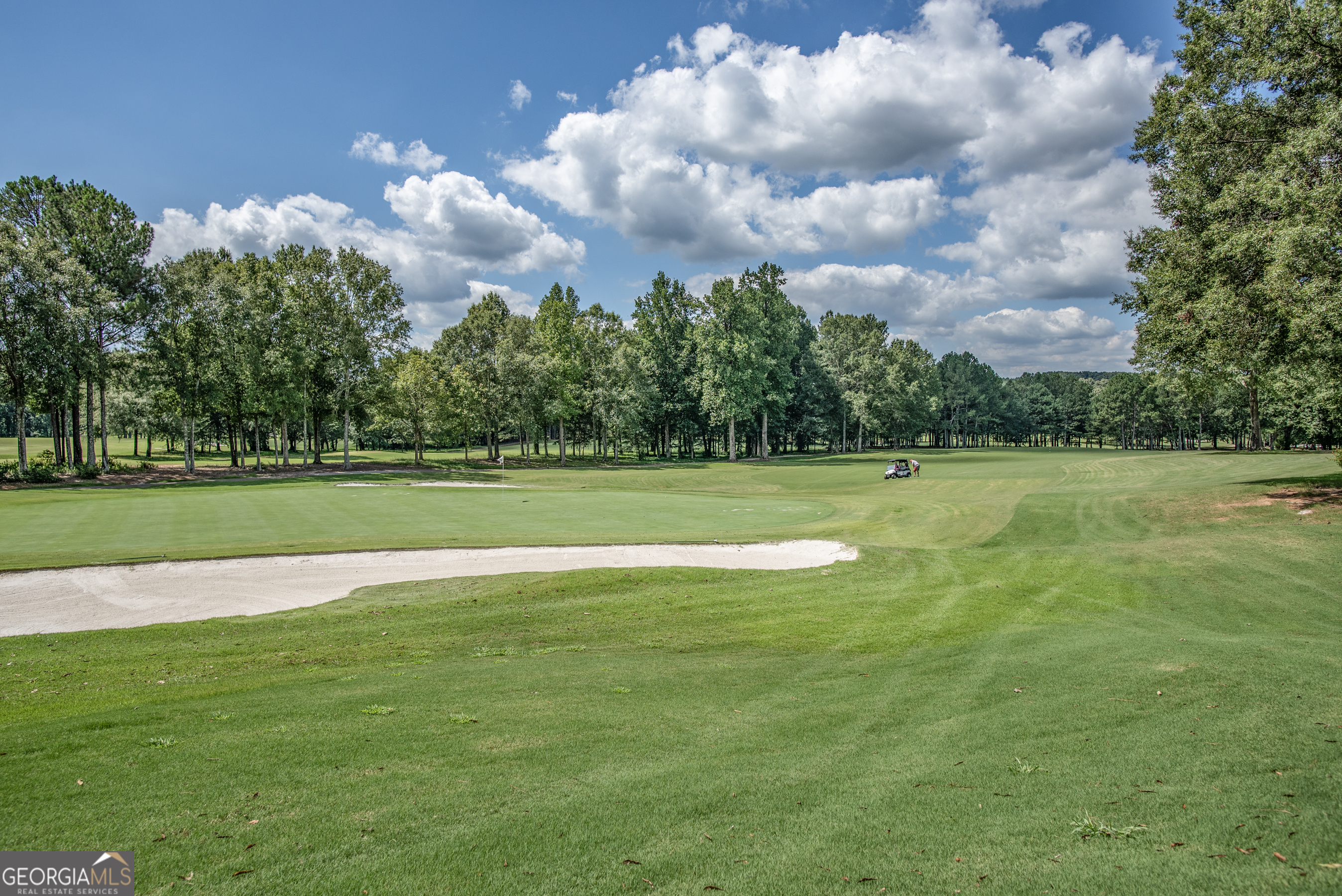 The Georgia Club - Residential