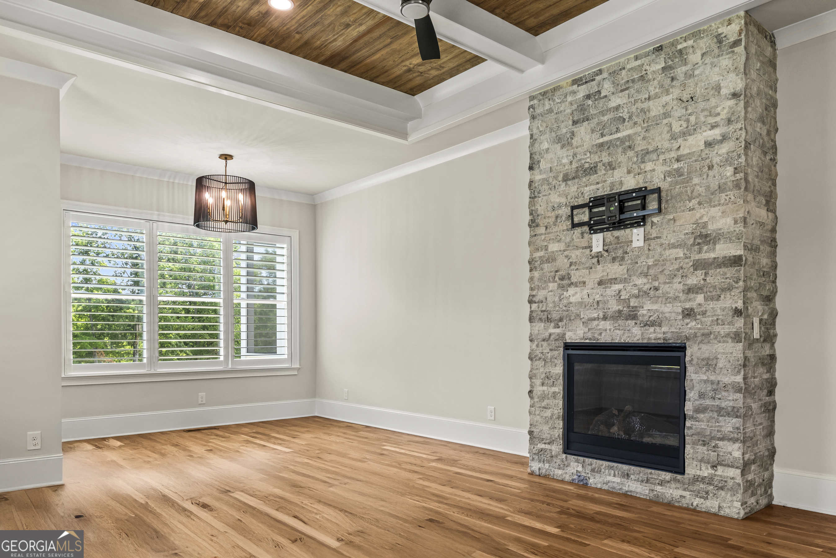 The Georgia Club - Residential