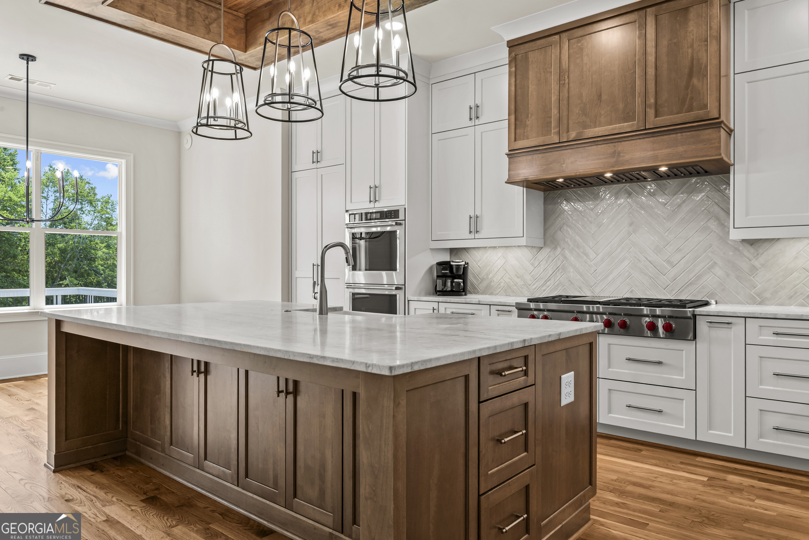 The Georgia Club - Residential