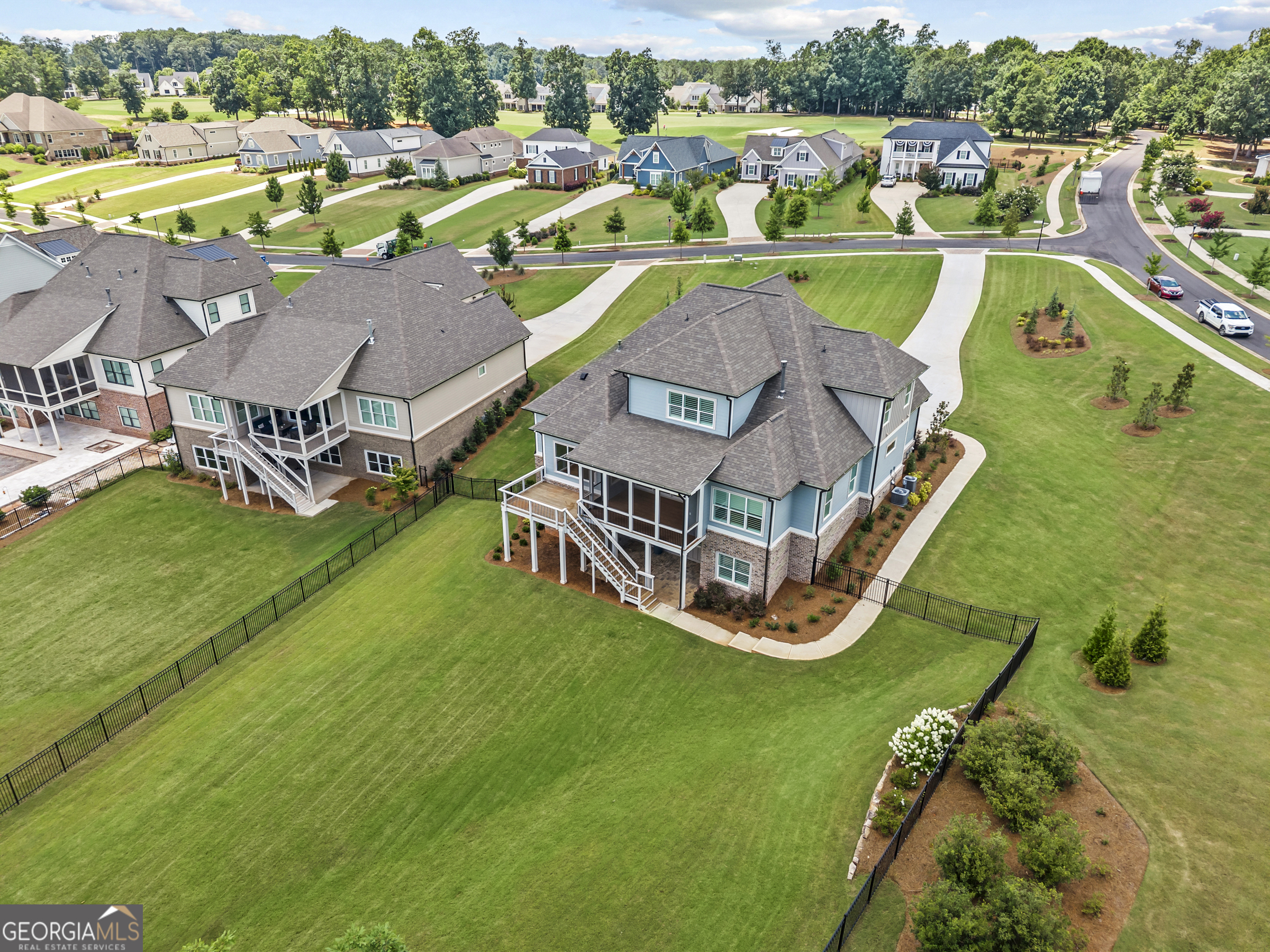 902 Indigo Bunting RD