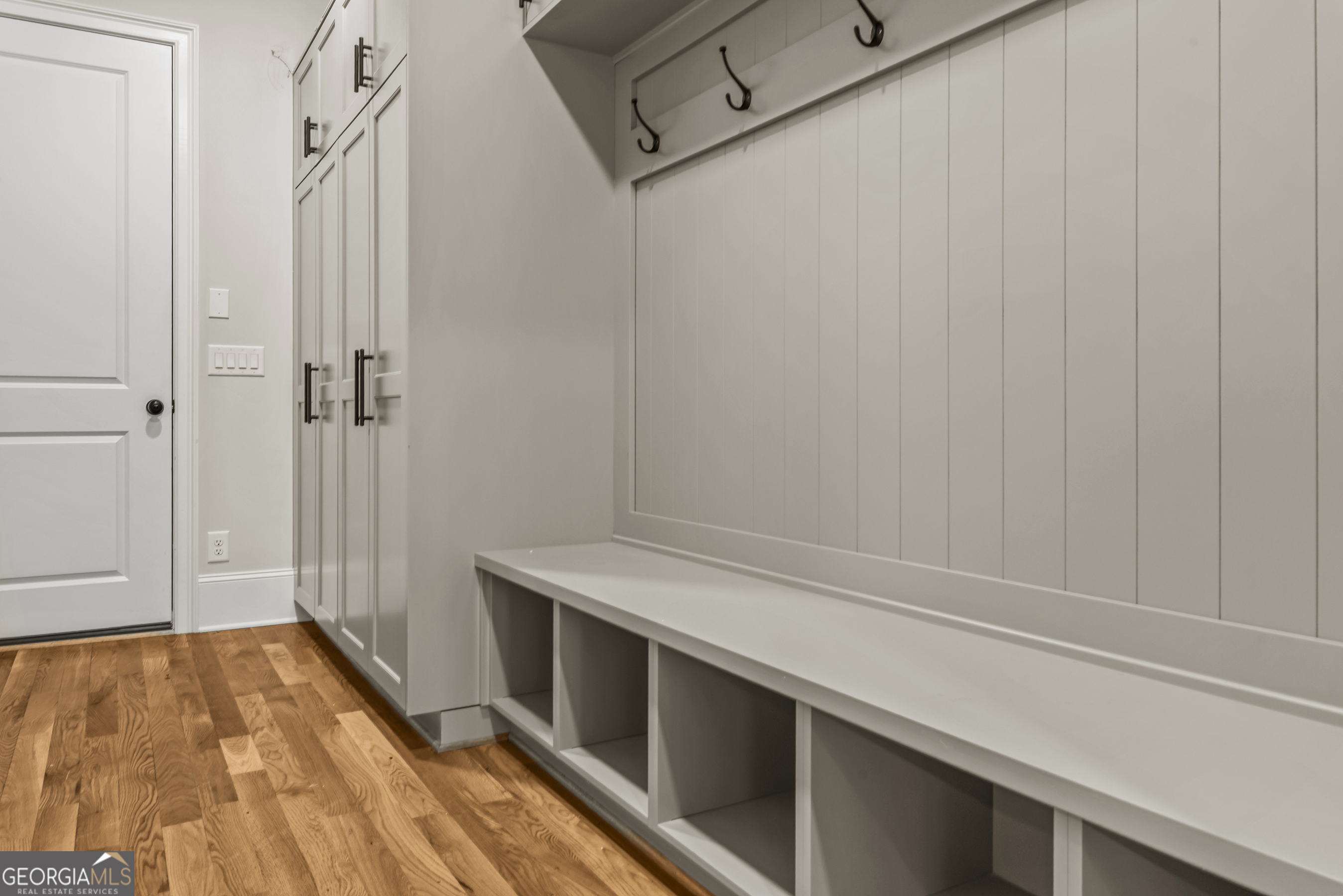 The Georgia Club - Residential