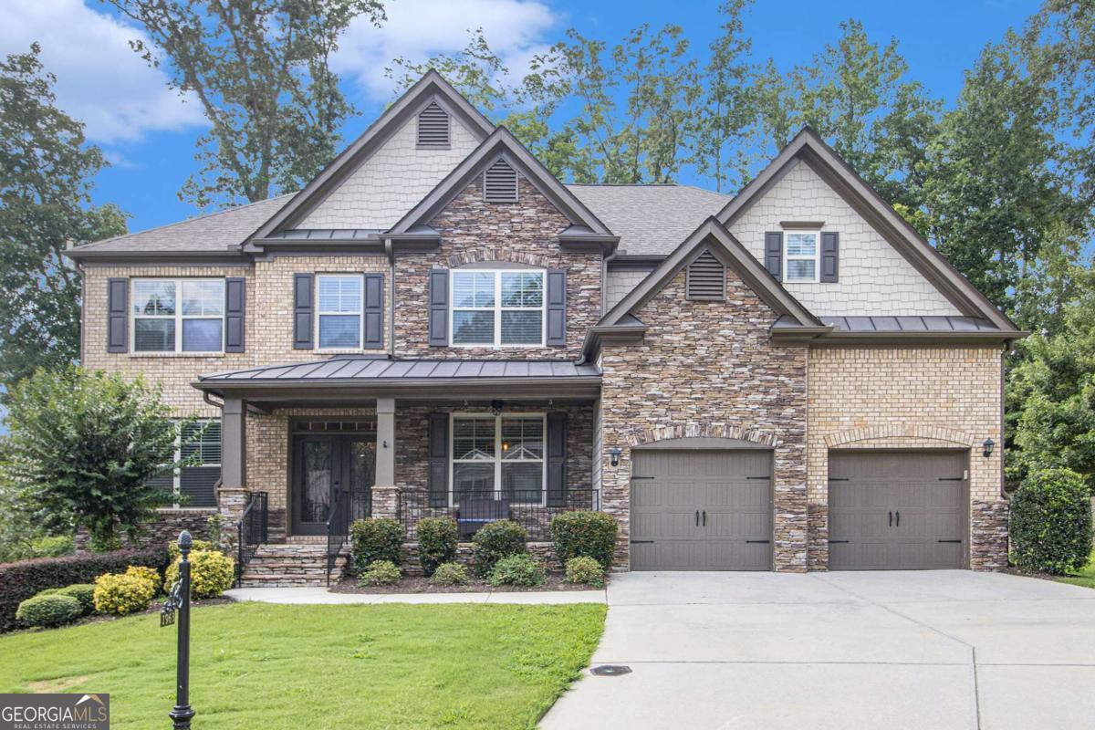 1963 Heatherbrooke LN