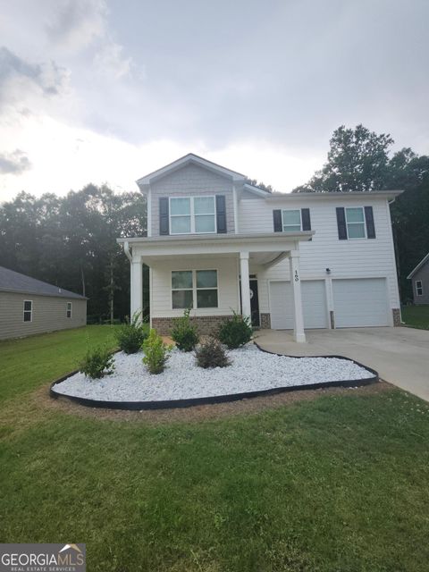 160 Grafton ST Hampton GA 30228