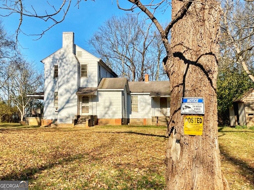 Photo of 4843 Greer Road, Hillsboro, GA 31038 (MLS # 10721756)