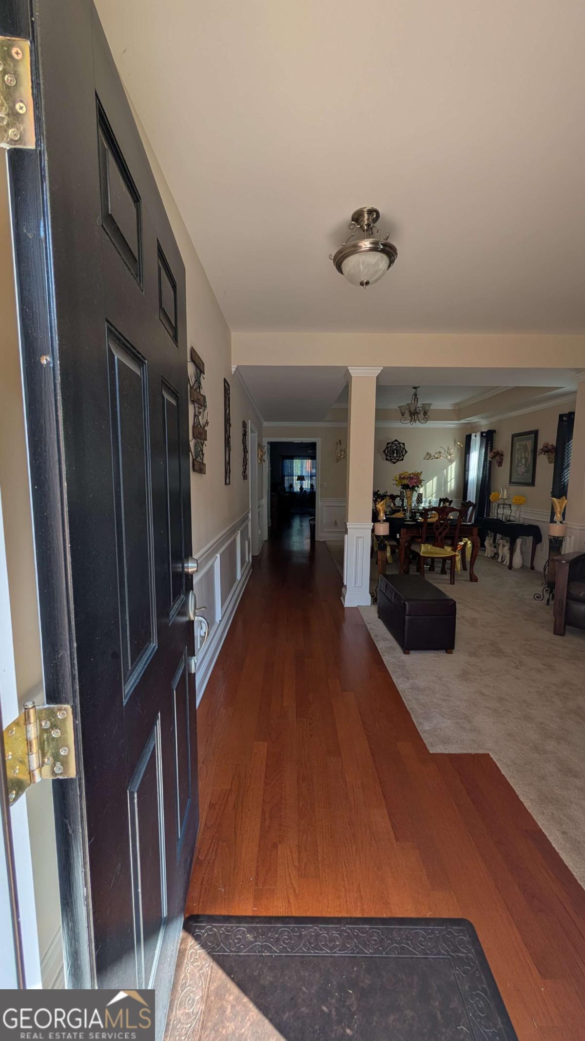 2435 Hickory Station CIR