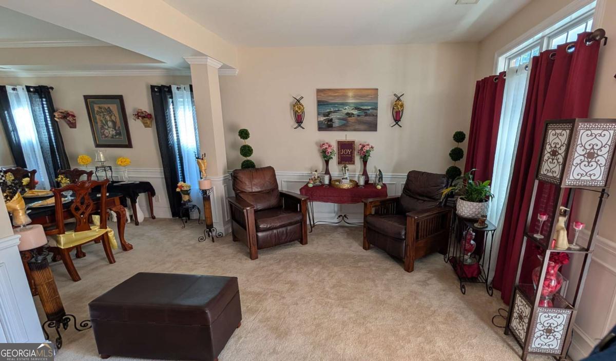 2435 Hickory Station CIR