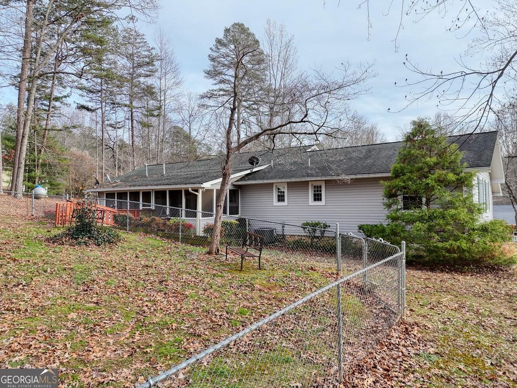 Photo of 488 Pinebrook Drive, Blairsville, GA 30512 (MLS # 10699434)