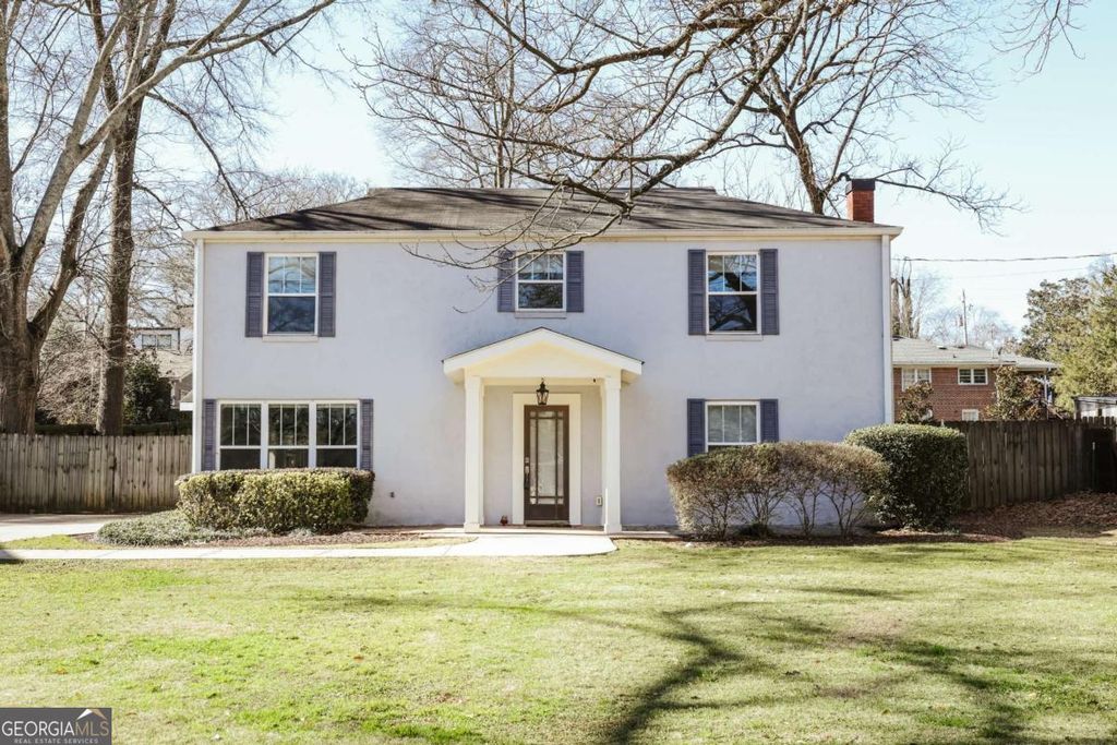 Photo of 375 Best Drive, Athens, GA 30601 (MLS # 10675227)