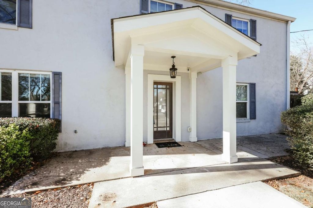 Photo of 375 Best Drive, Athens, GA 30601 (MLS # 10675227)