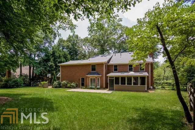 Sibley Forest - Residential