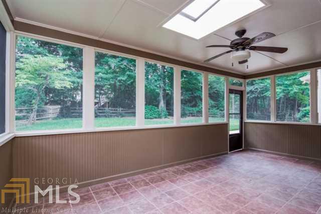 Sibley Forest - Residential