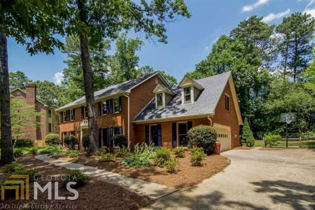 Sibley Forest - Residential