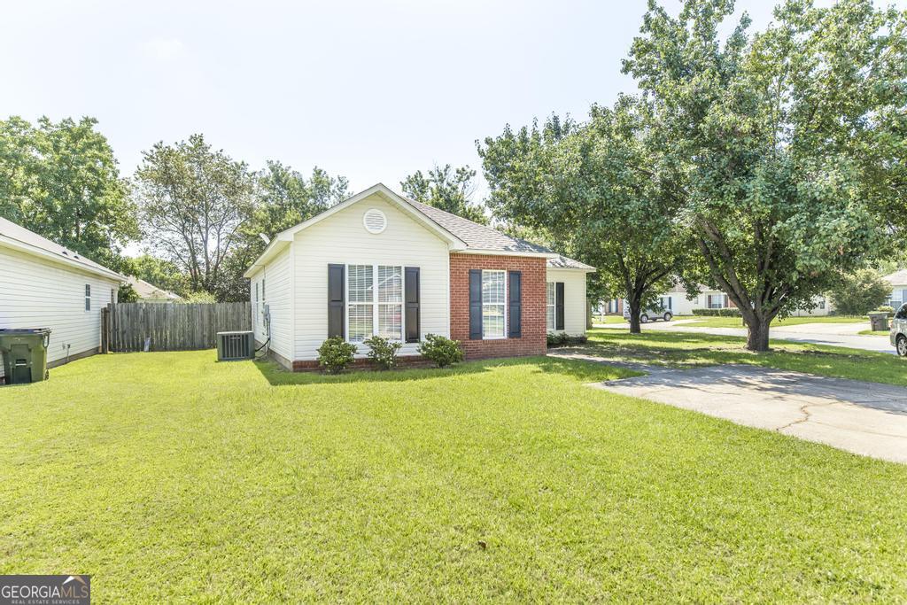 202 Norman LN