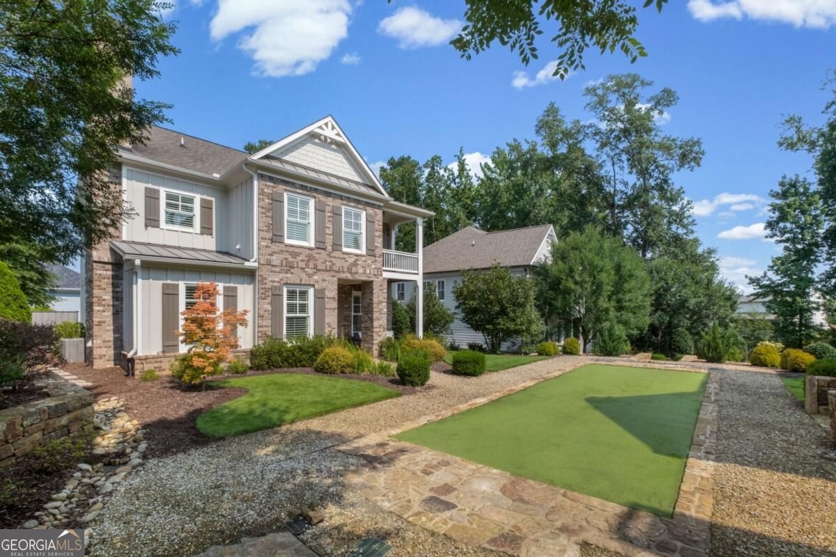 2602 Grand Oaks ALY